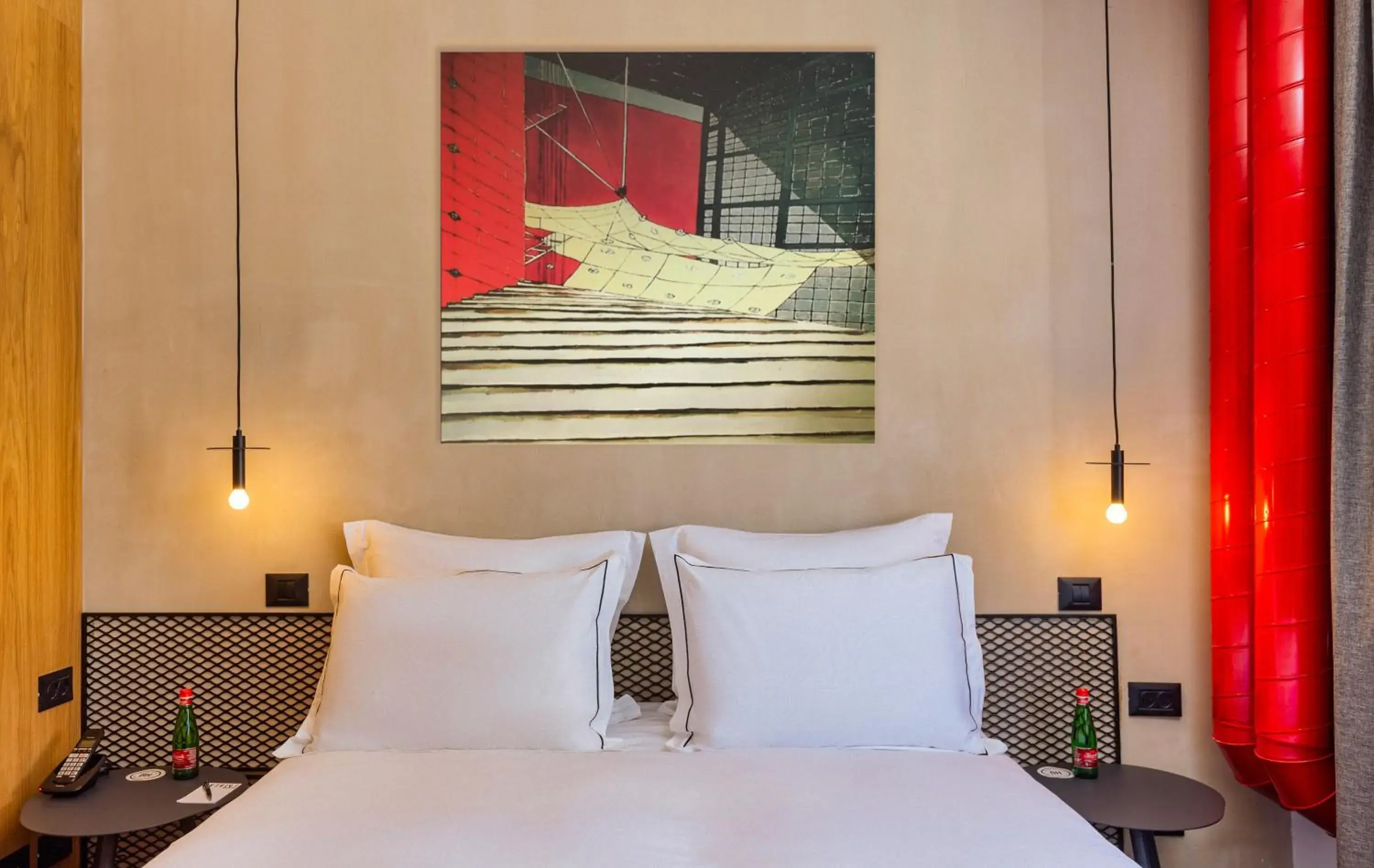 Executive Room in Brown Brut Seafront Hotel, a member of Brown Hotels Executive Room in Brown Brut Seafront Hotel, a member of Brown Hotels