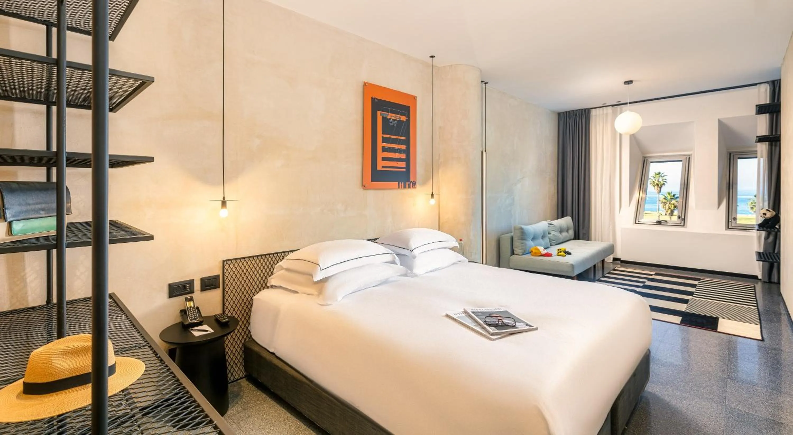 Photo of the whole room in Brown Brut Seafront Hotel, a member of Brown Hotels