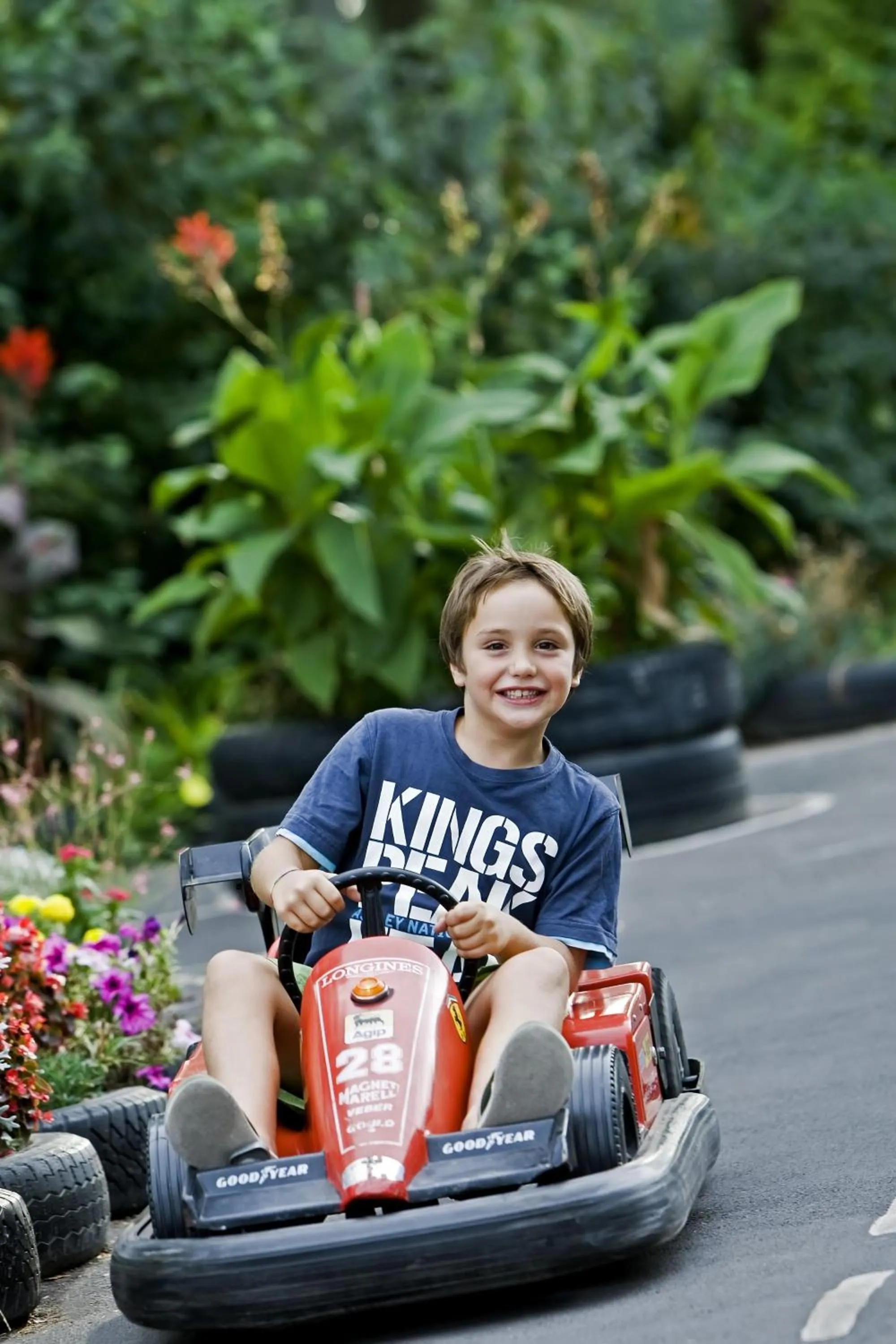 People in Danubius Hotel Marina