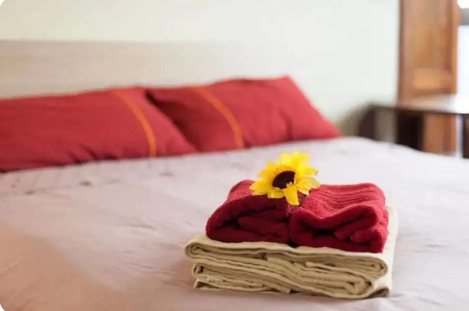 In The Heart Of Florence