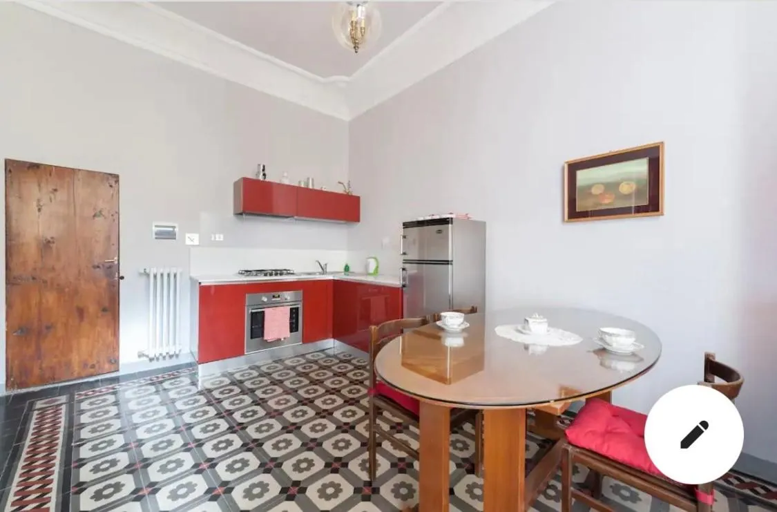 In The Heart Of Florence