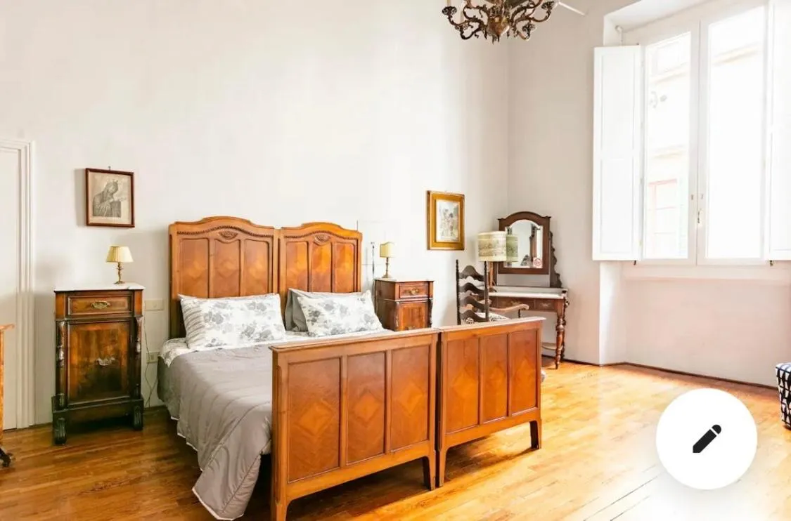 In The Heart Of Florence