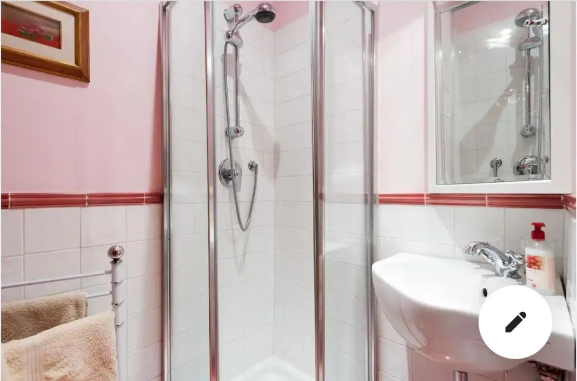 In The Heart Of Florence