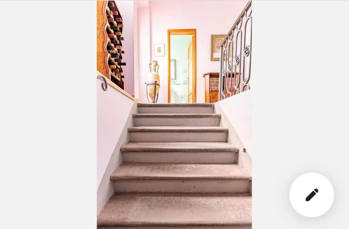 In The Heart Of Florence