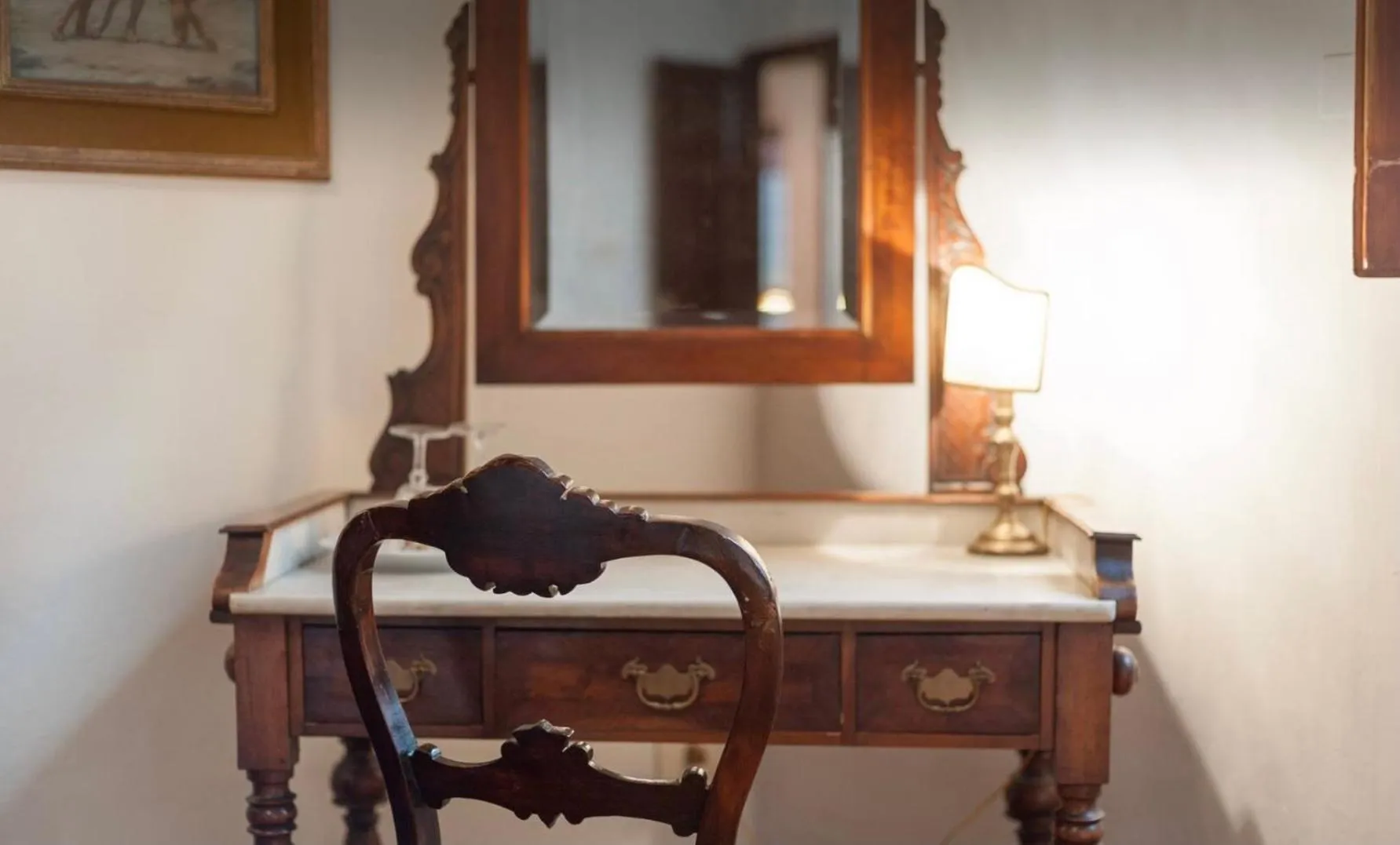 In The Heart Of Florence