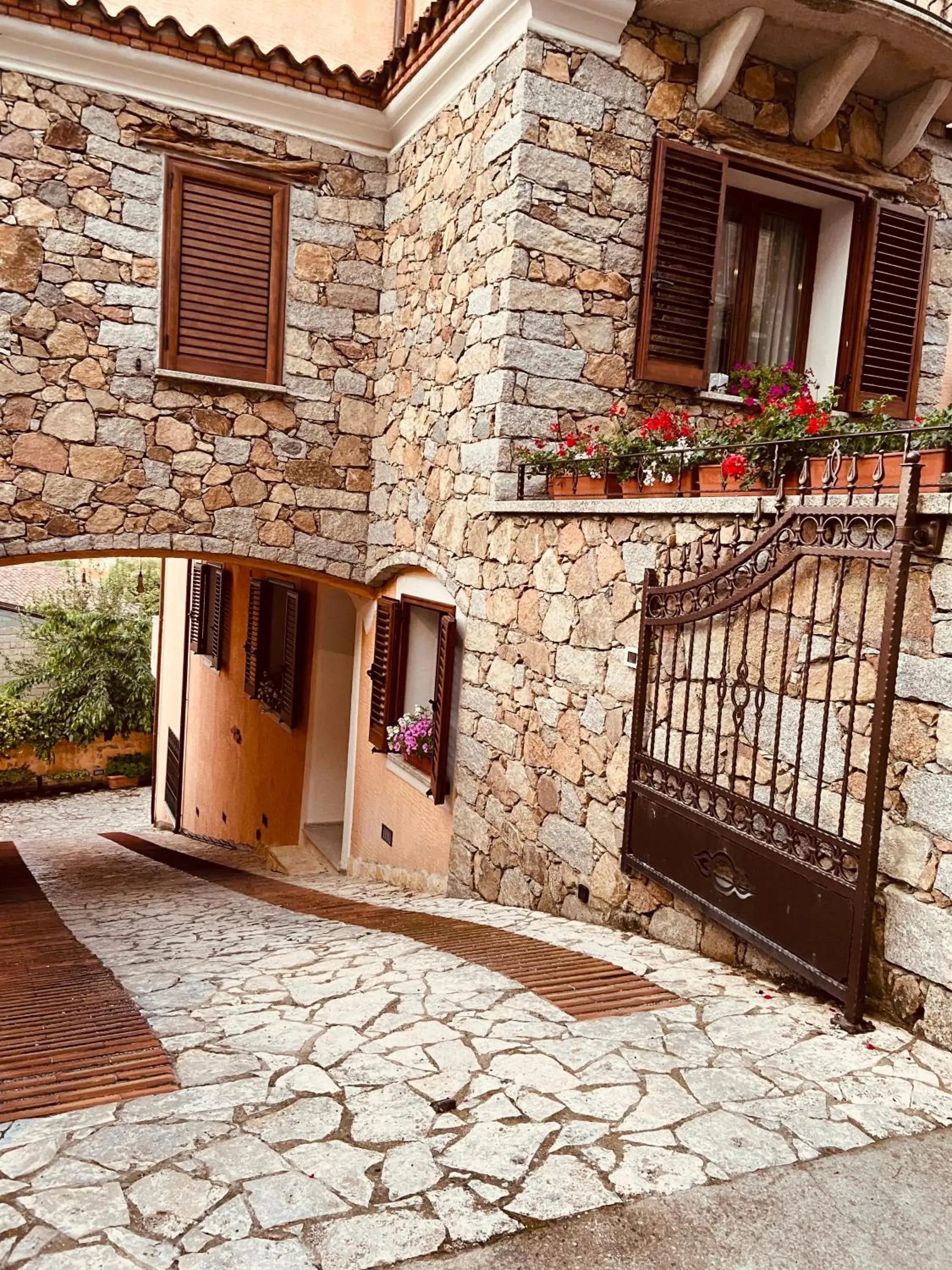 B&b Peonia orgosolo B&b Peonia orgosolo