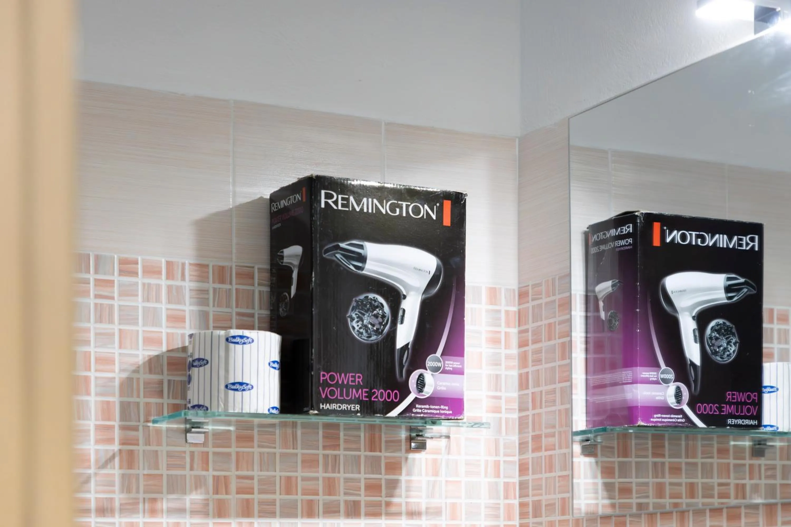 heating in Approdo Rooms - Eja Sardinia