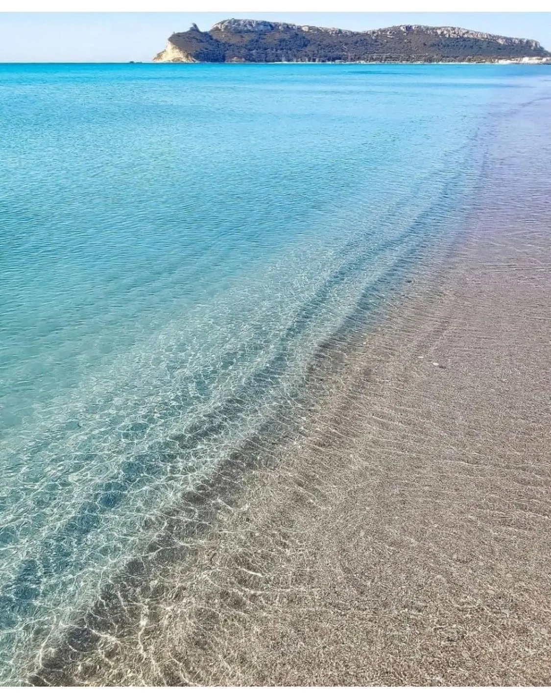 Day in Approdo Rooms - Eja Sardinia