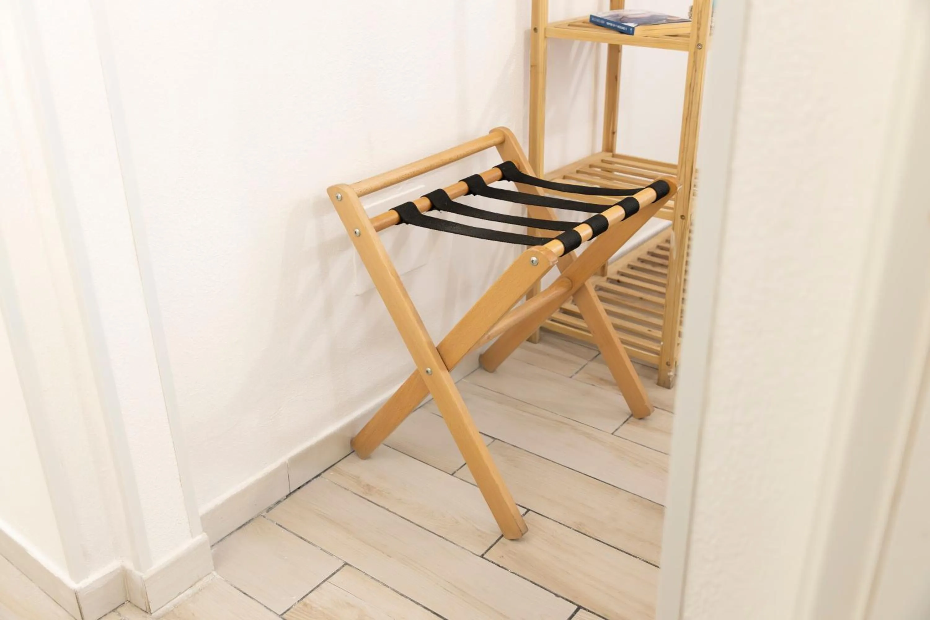 Bedroom in Approdo Rooms - Eja Sardinia