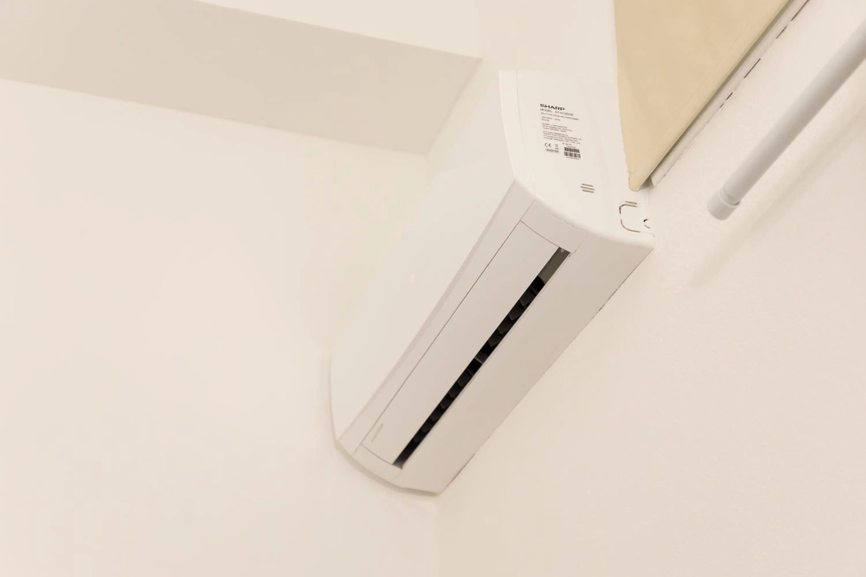 Bedroom in Approdo Rooms - Eja Sardinia