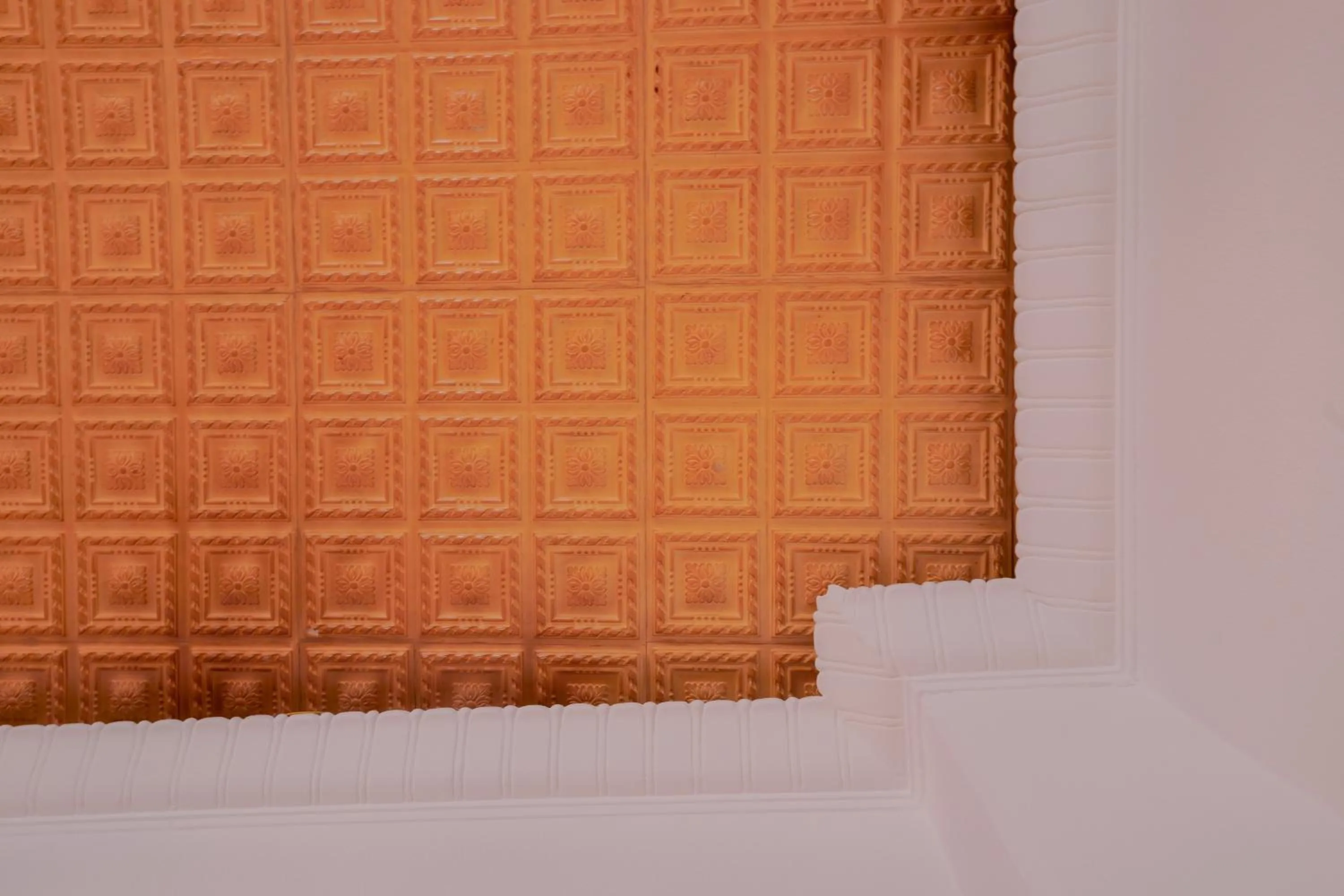 Bed in Approdo Rooms - Eja Sardinia