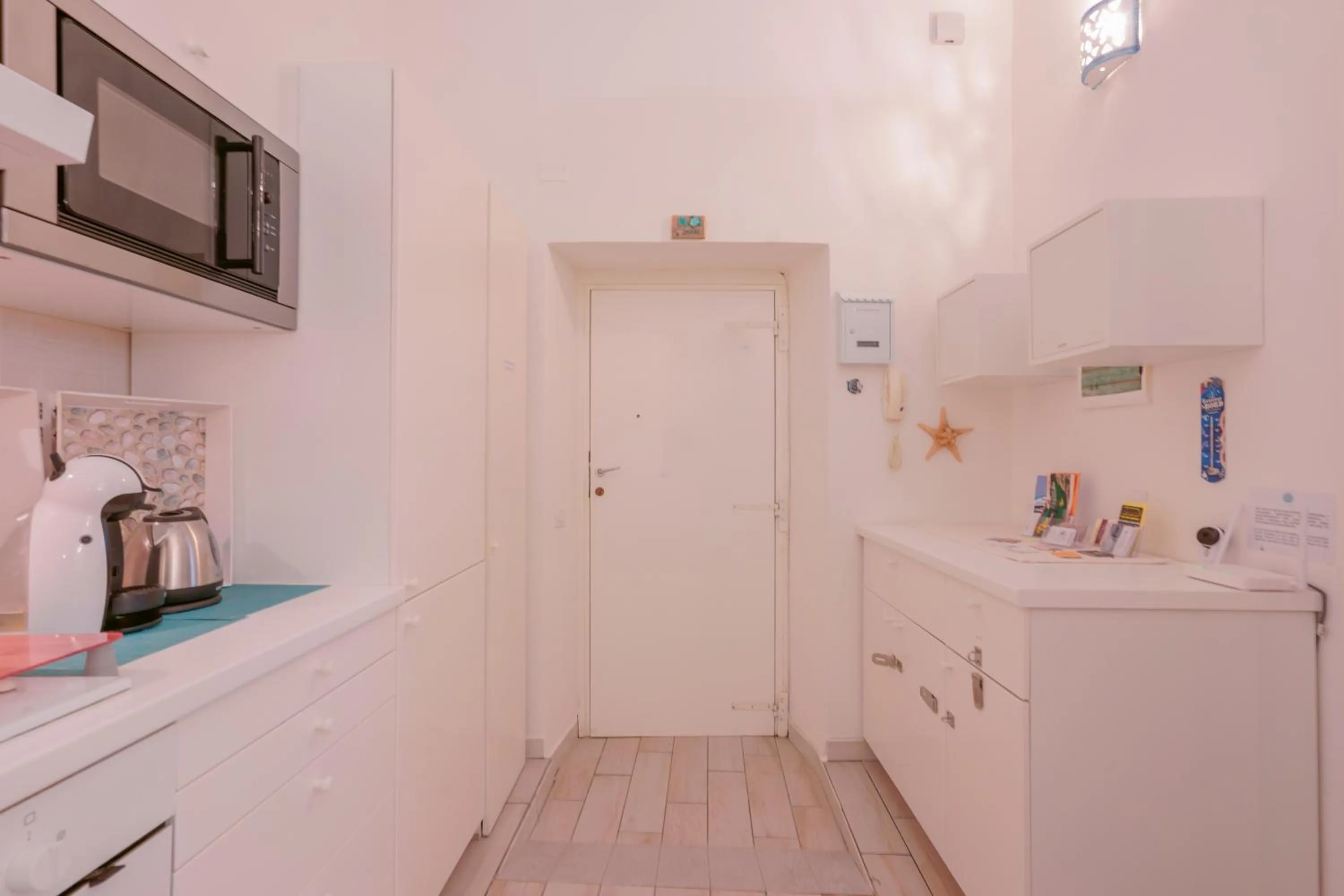 internet in Approdo Rooms - Eja Sardinia