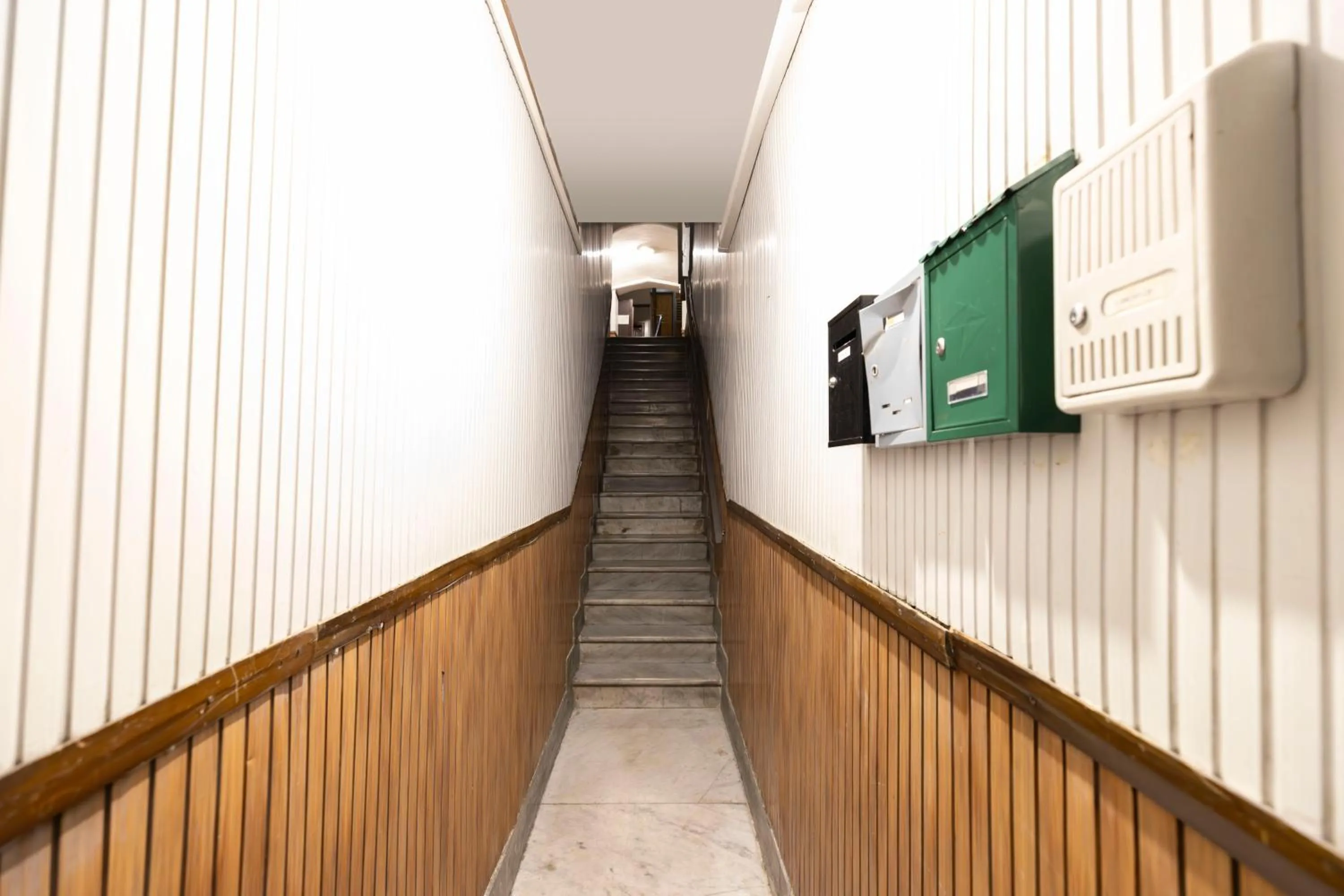 Approdo Rooms - Eja Sardinia