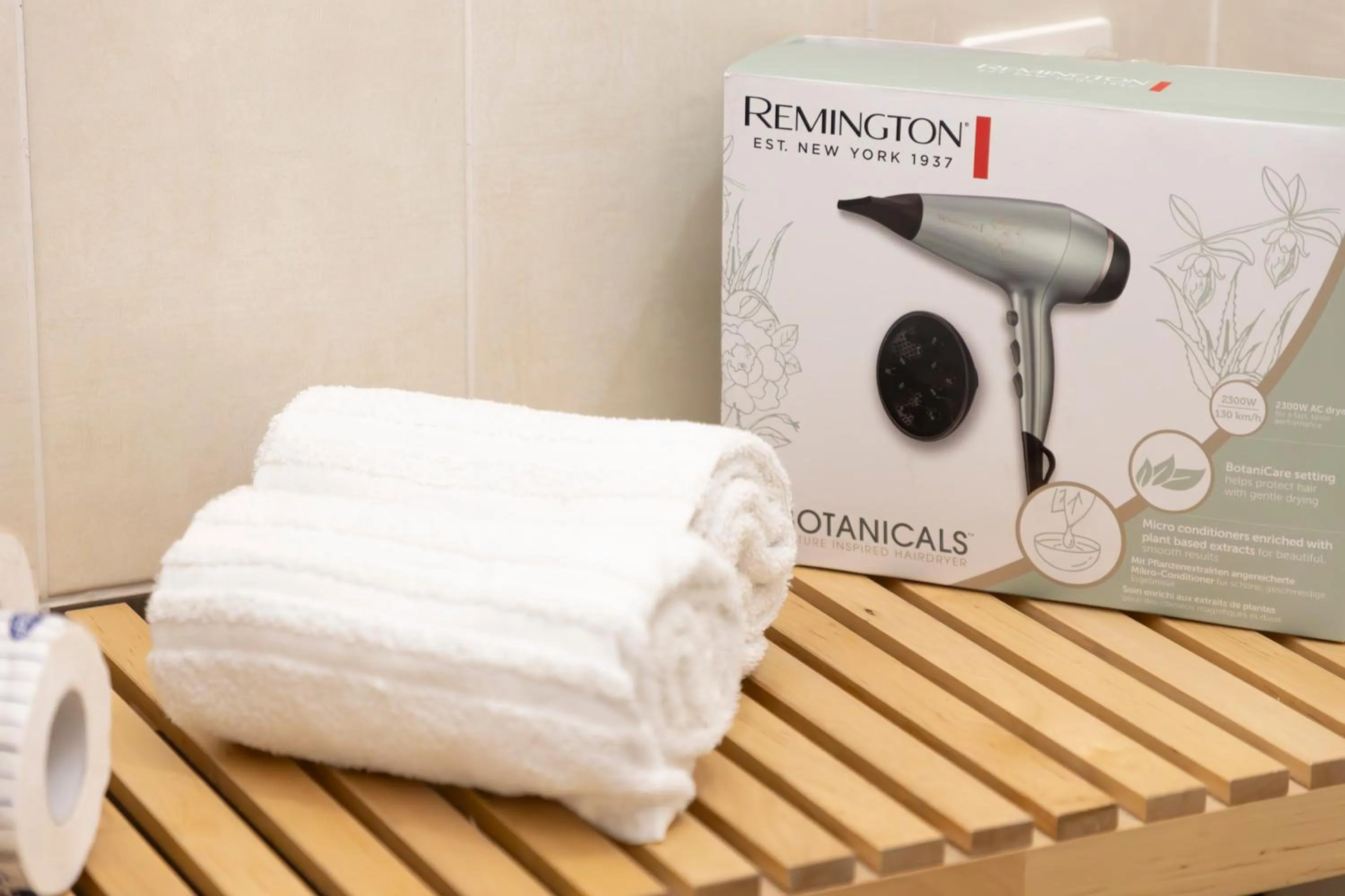 Bathroom in Approdo Rooms - Eja Sardinia