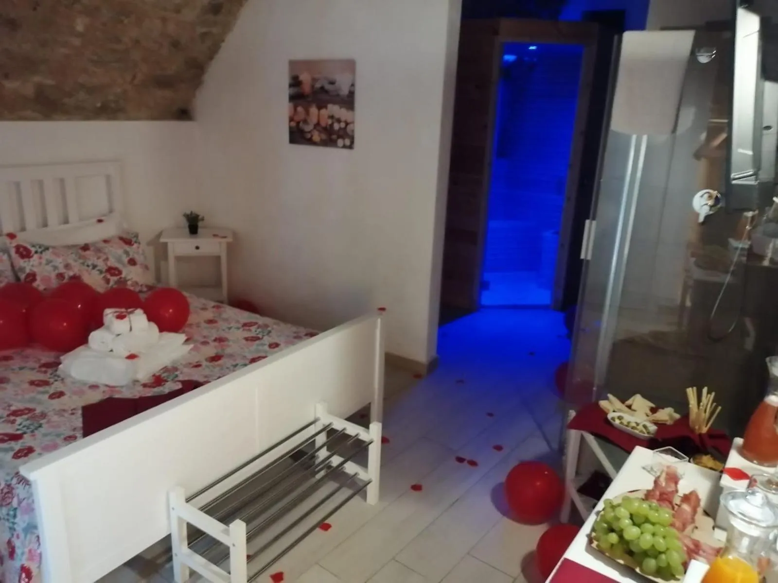 Day, Bed in Il Daviduccio ibla