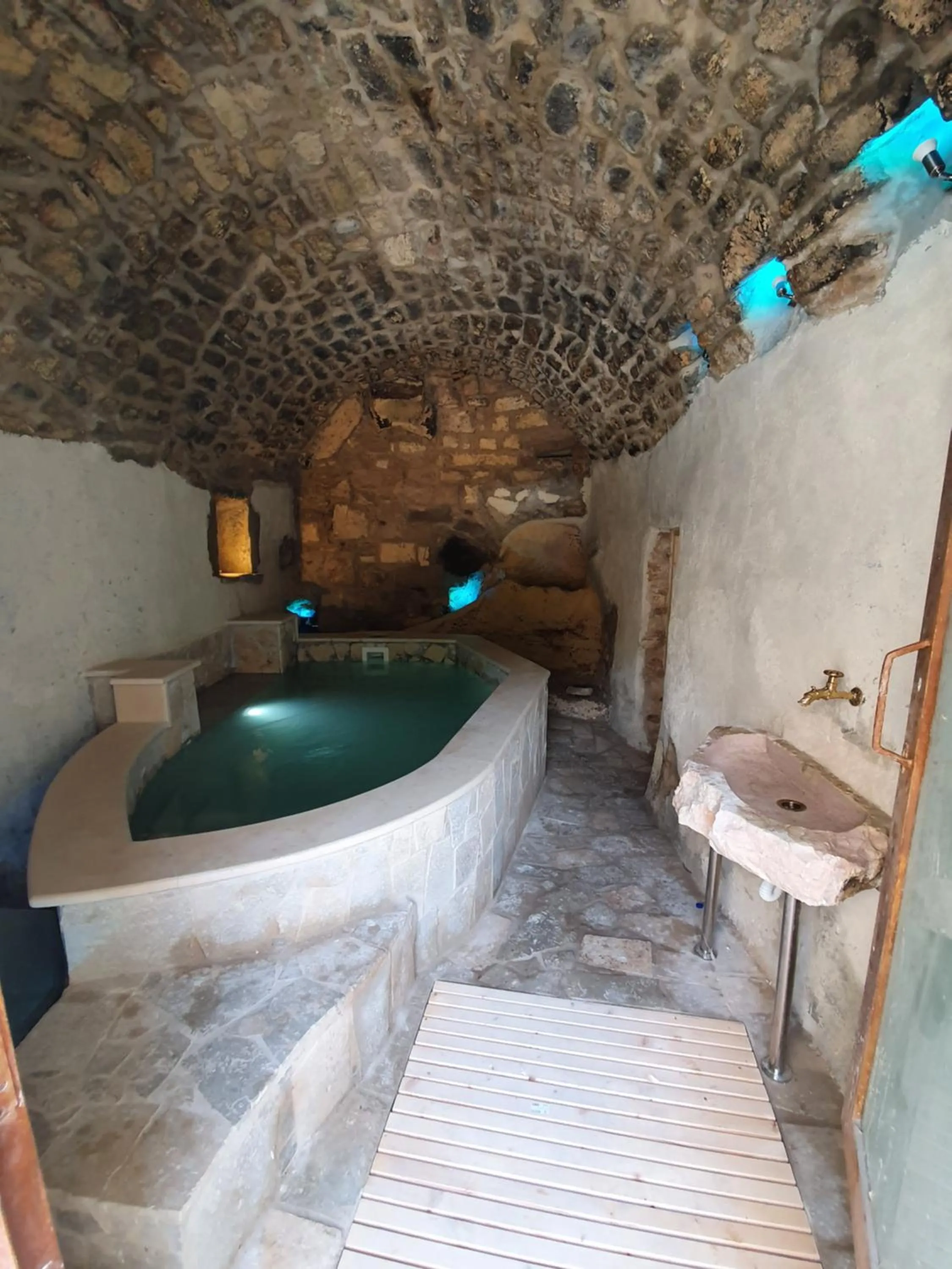 Day in Il Daviduccio ibla