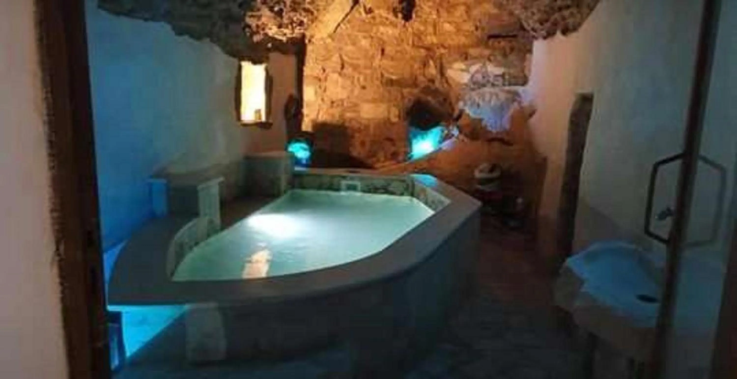 Winter in Il Daviduccio ibla