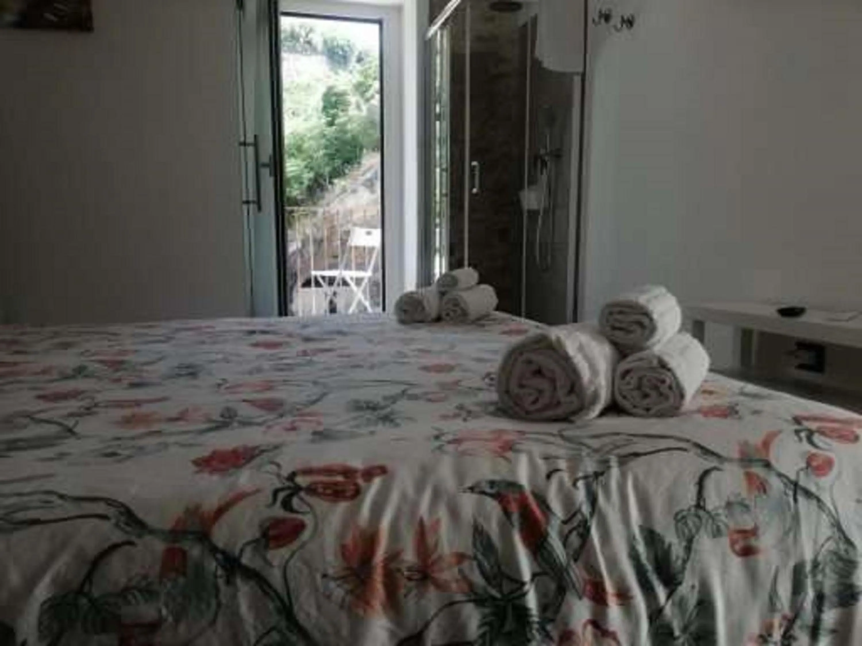 Bed in Il Daviduccio ibla