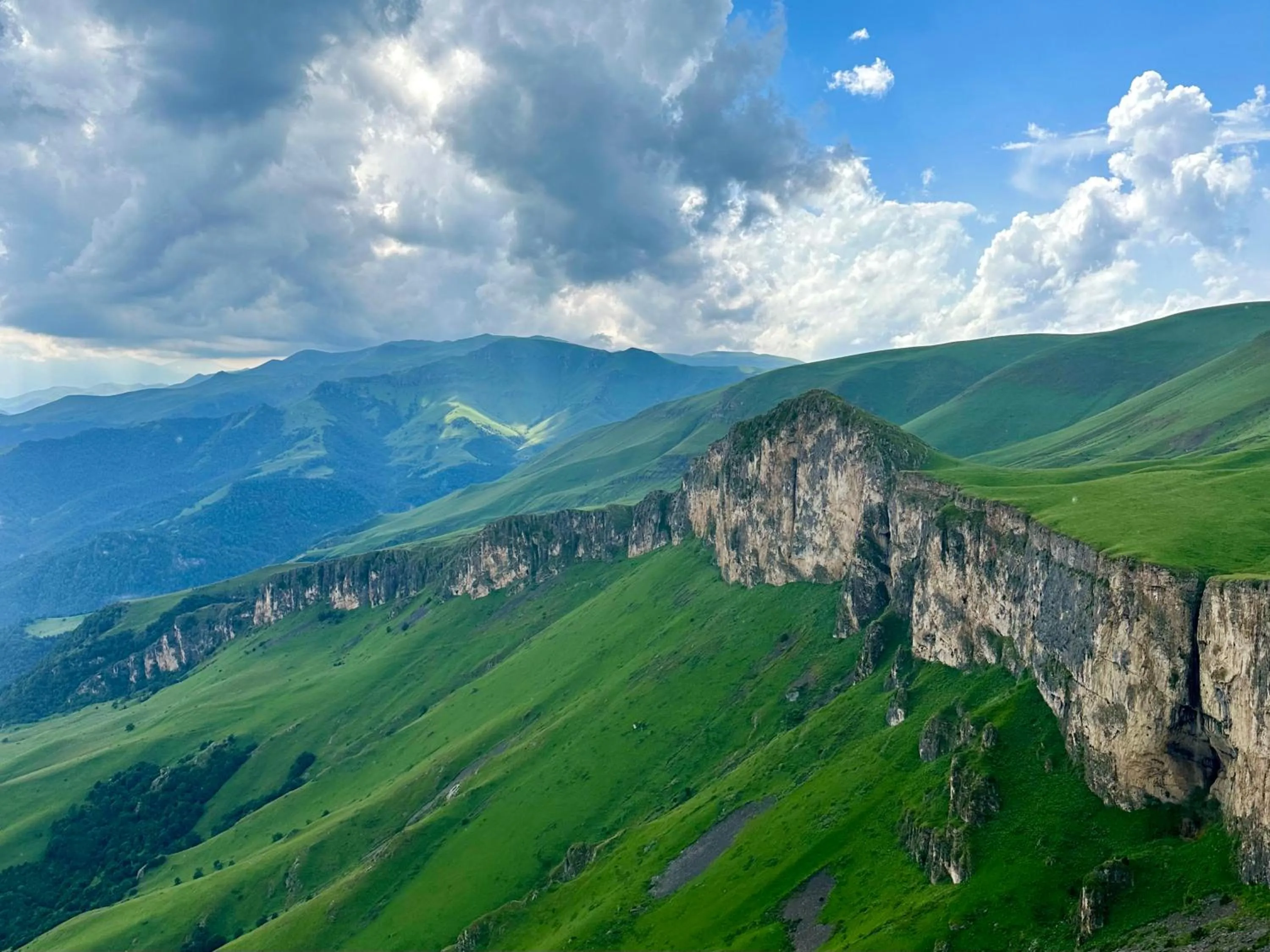 Nearby landmark in DiliVita Rest House