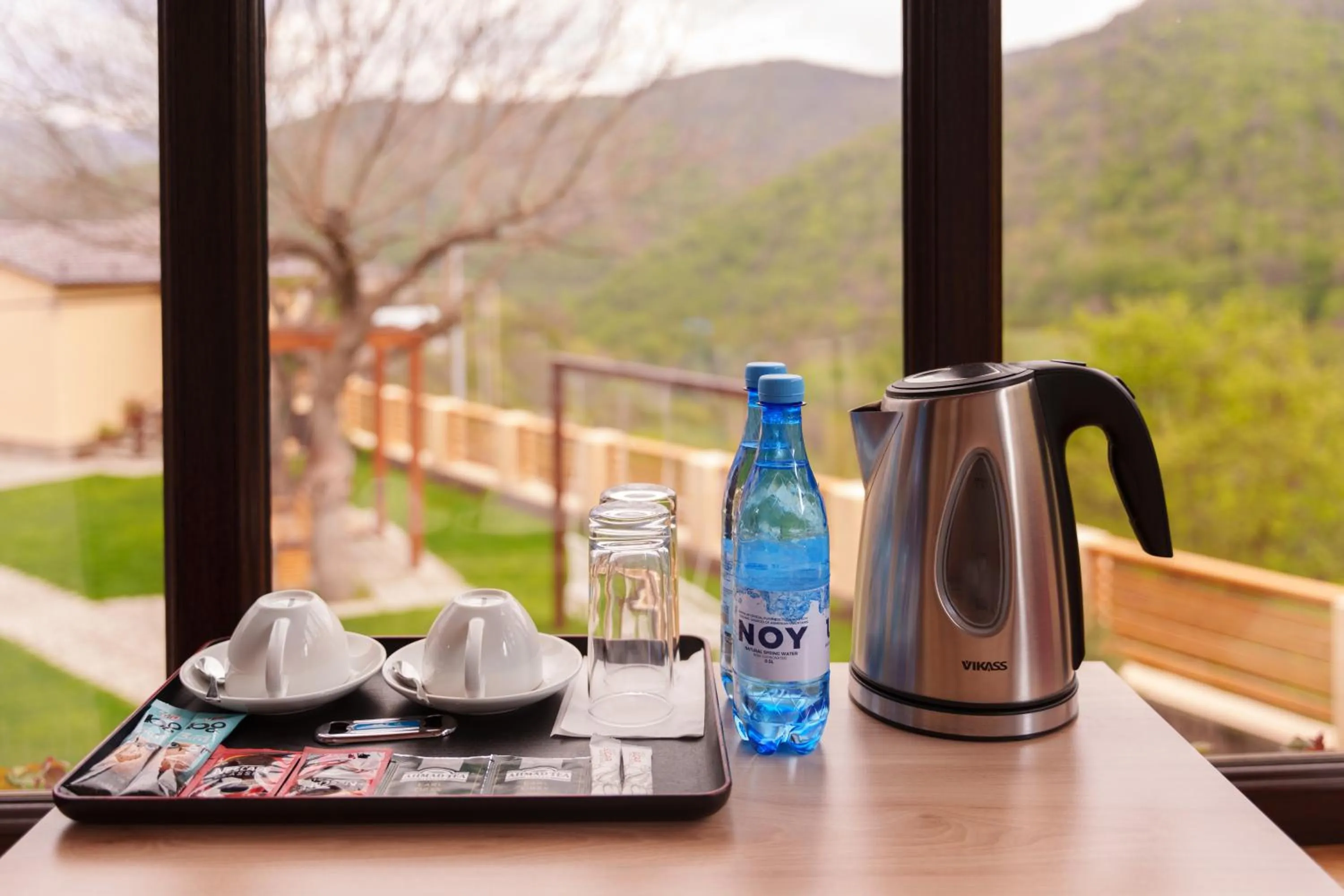 View (from property/room) in DiliVita Rest House