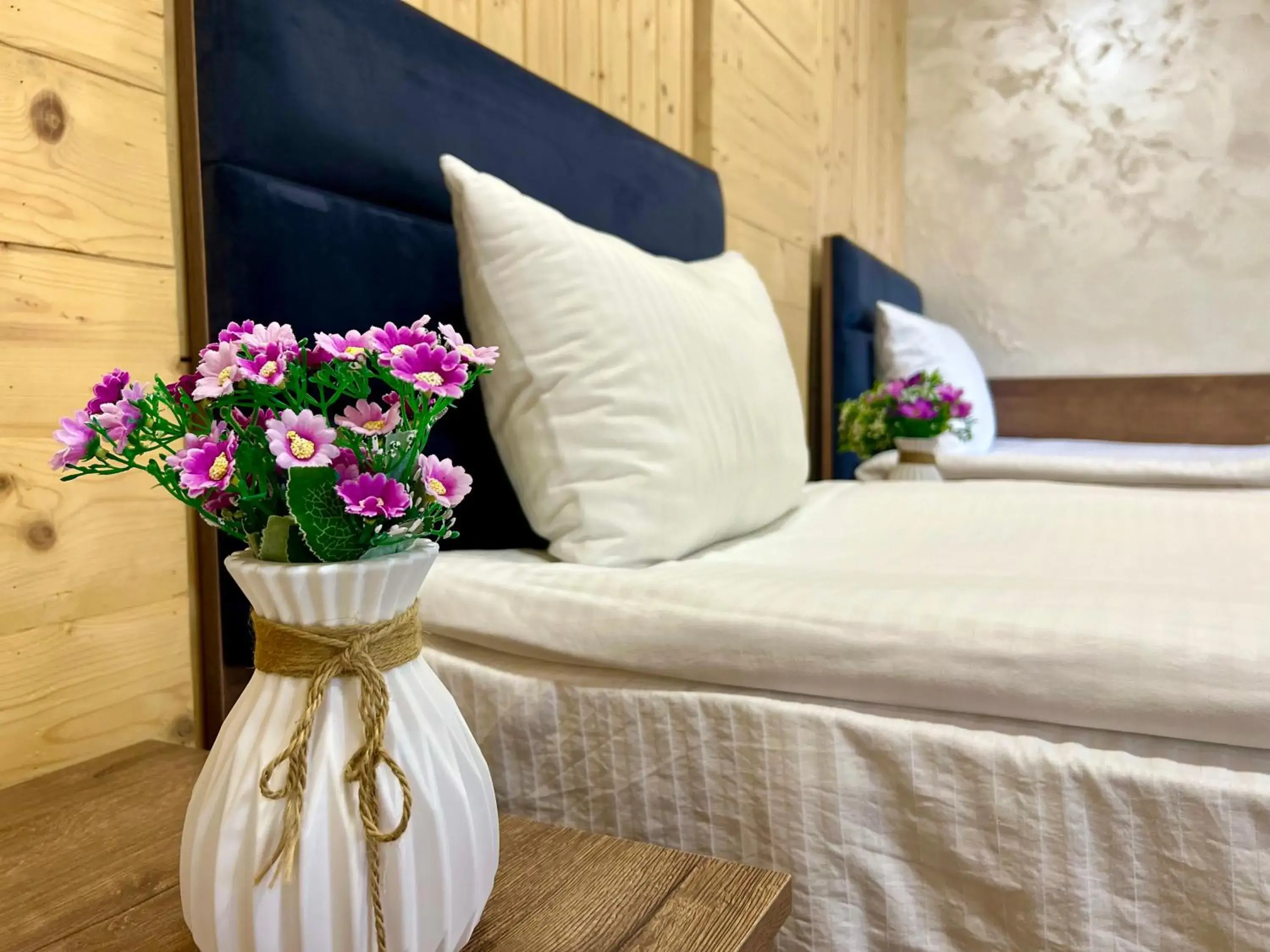 Quadruple Room with Mountain View - single occupancy in DiliVita Rest House Quadruple Room with Mountain View - single occupancy in DiliVita Rest House