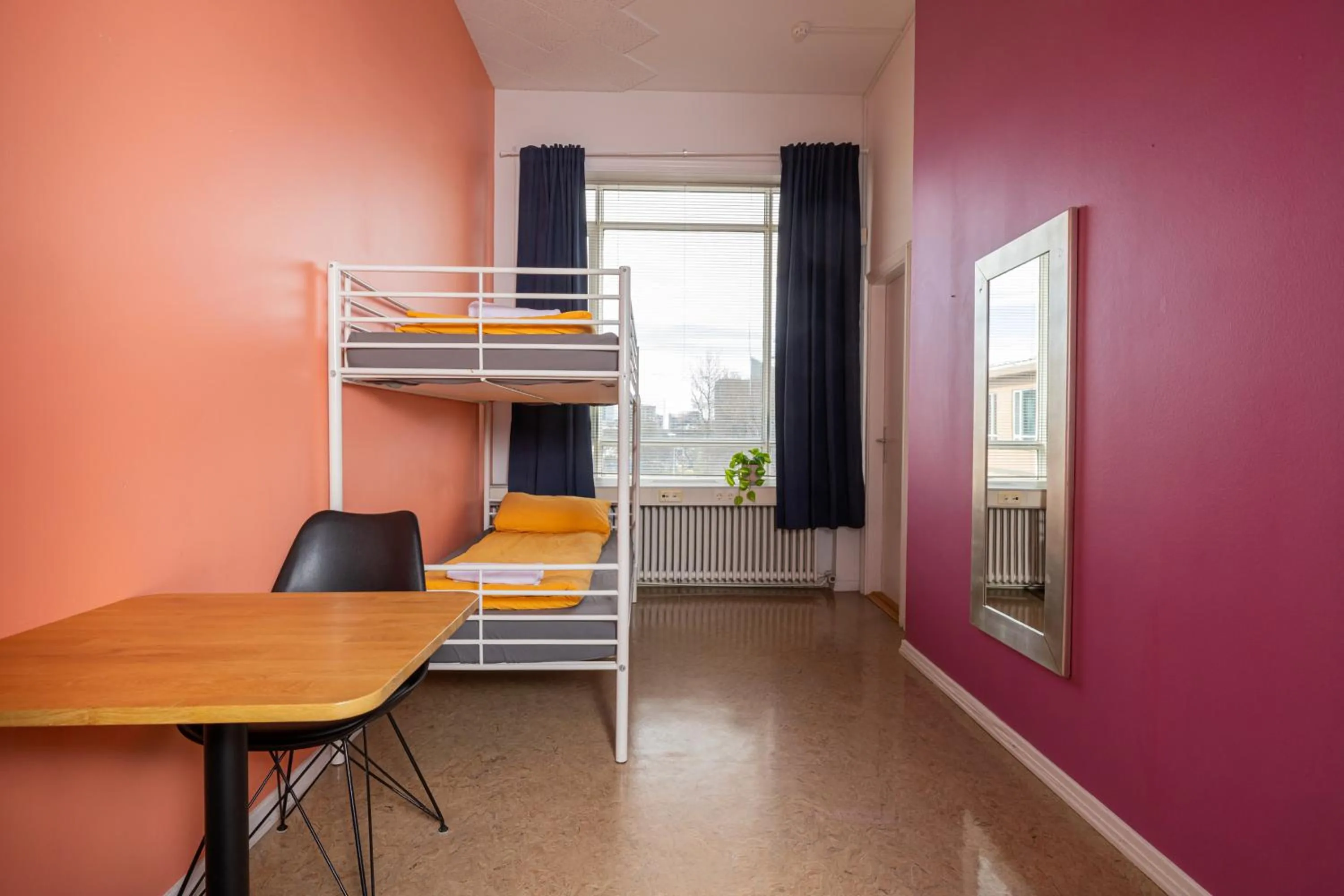 Photo of the whole room, Bed in Hostel B47