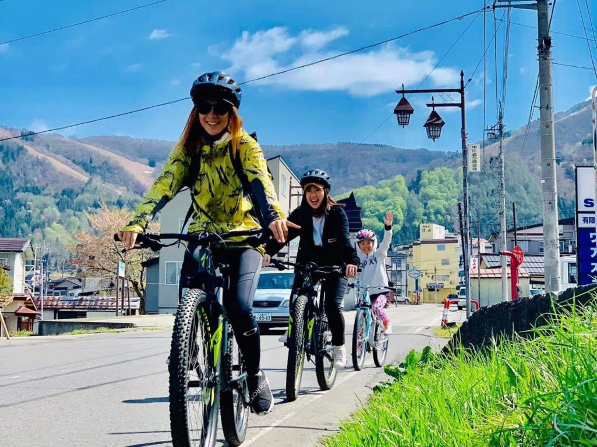 Oyado Fubuki - Vacation STAY 45506v