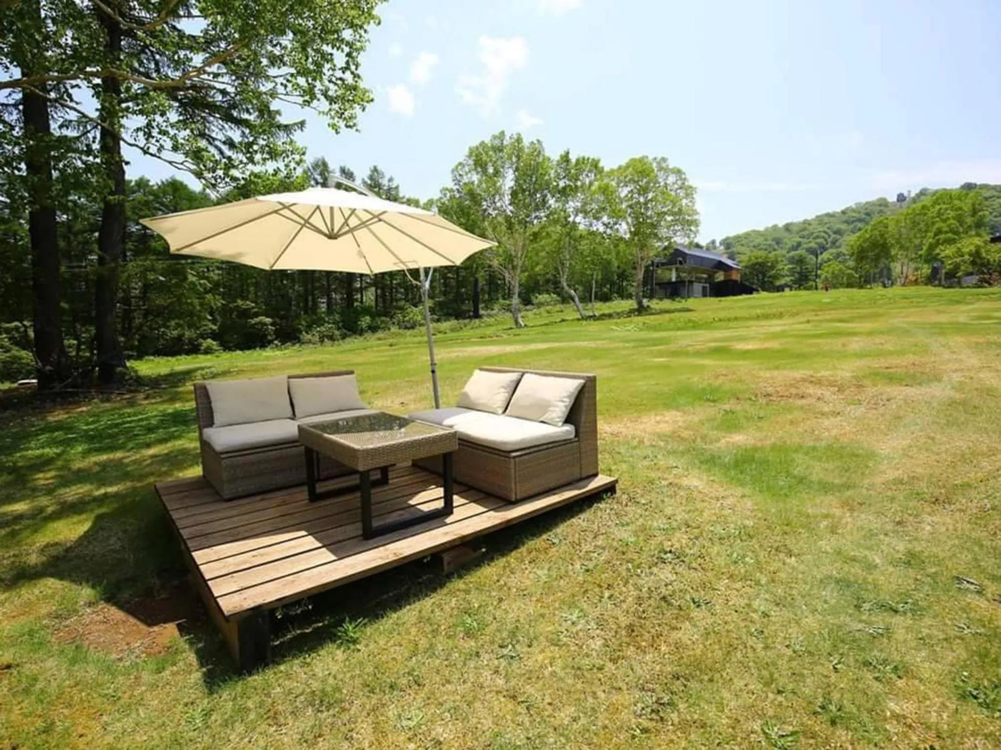 Oyado Fubuki - Vacation STAY 45506v