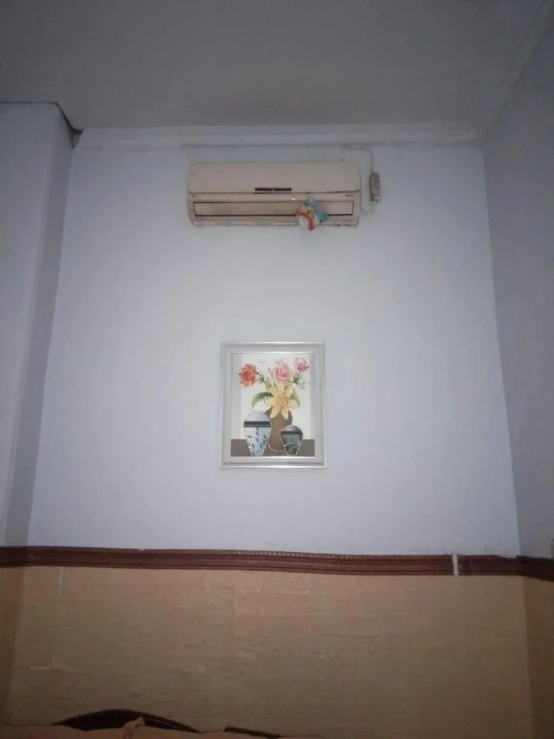 Bedroom in Hotel O Baruga Makassar