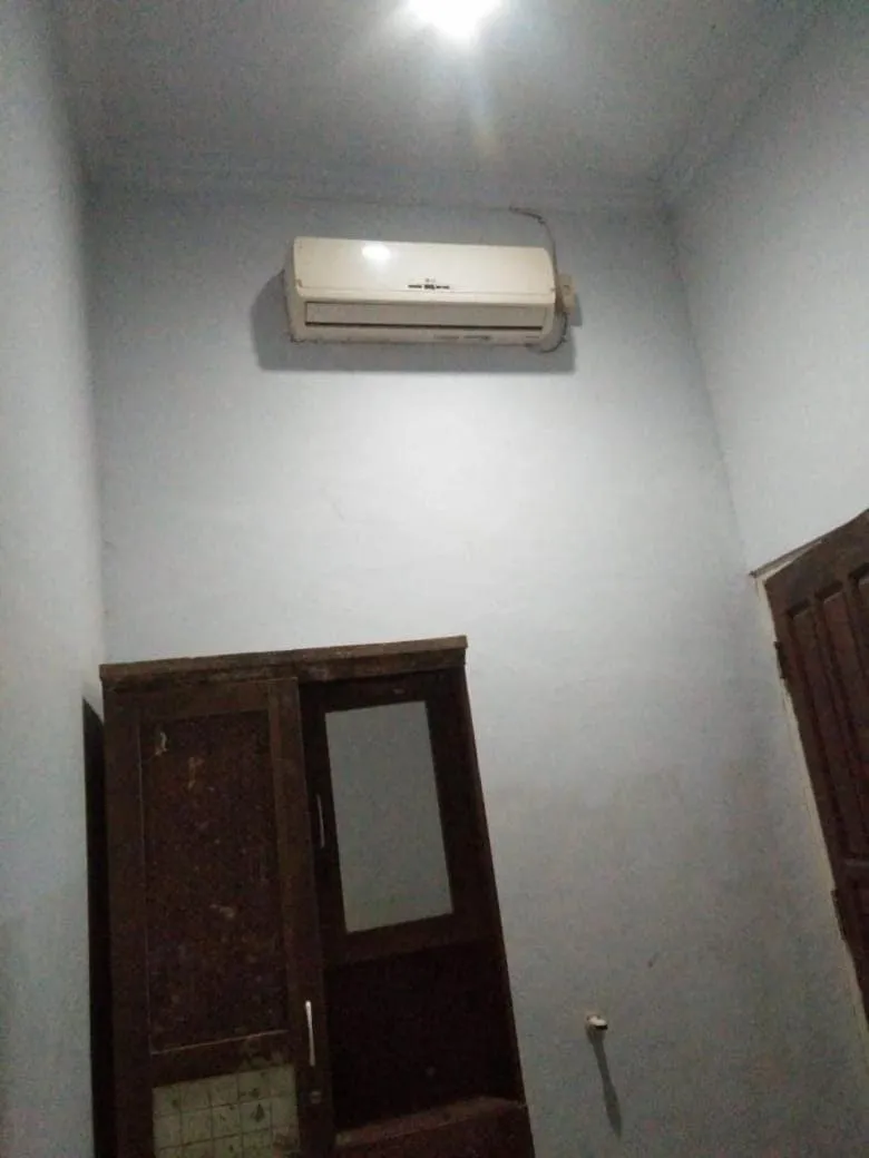 Bedroom in Hotel O Baruga Makassar