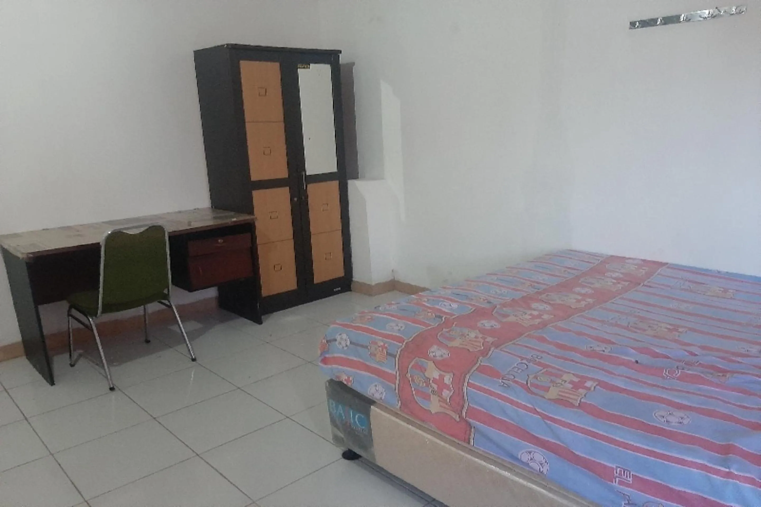 Bedroom, Bed in Hotel O Cimanuk Pavilion