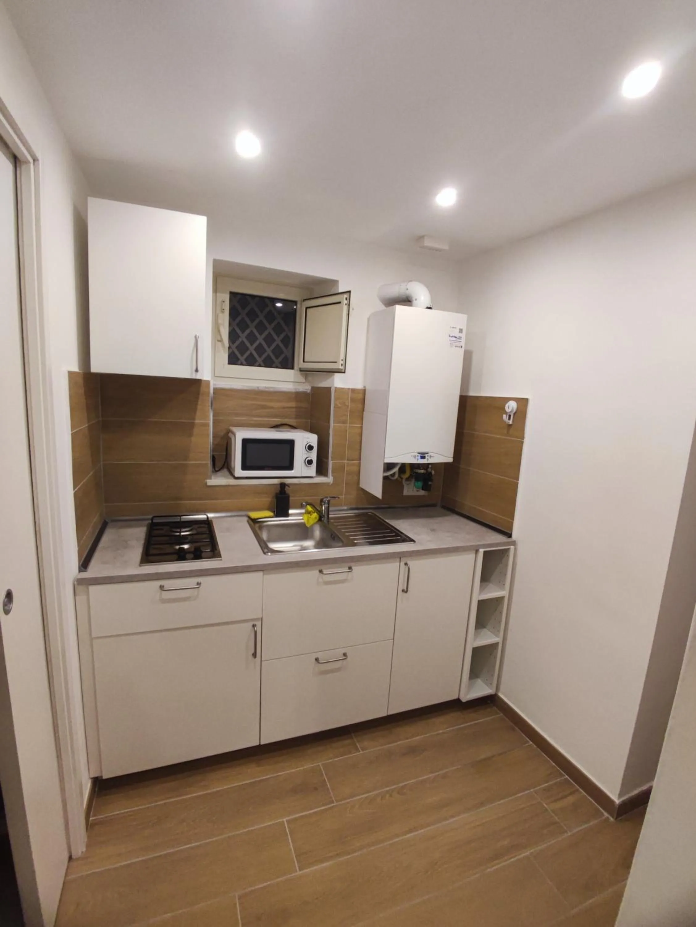 Duchessa Ravaschieri bed and breakfast