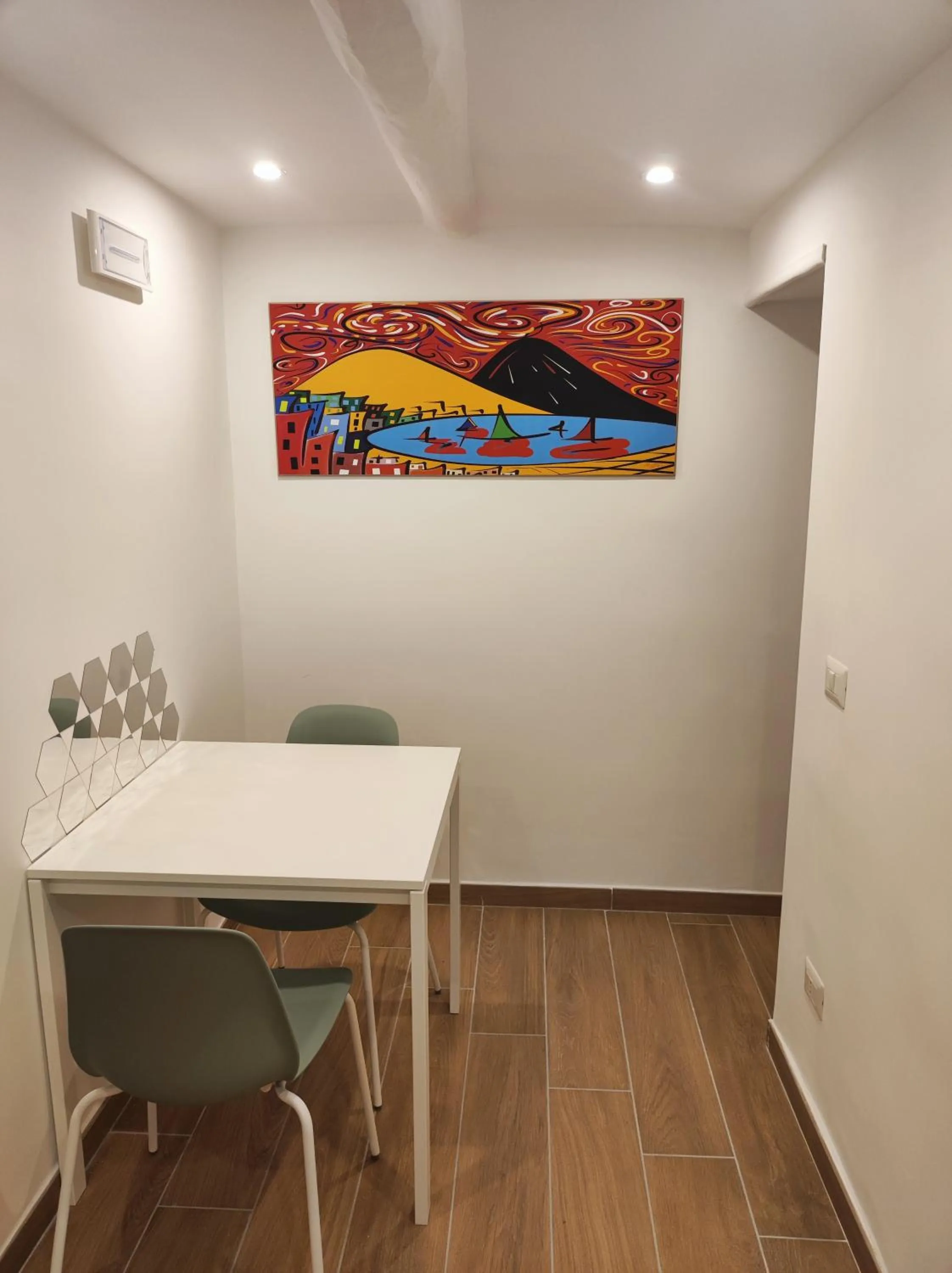 Duchessa Ravaschieri bed and breakfast