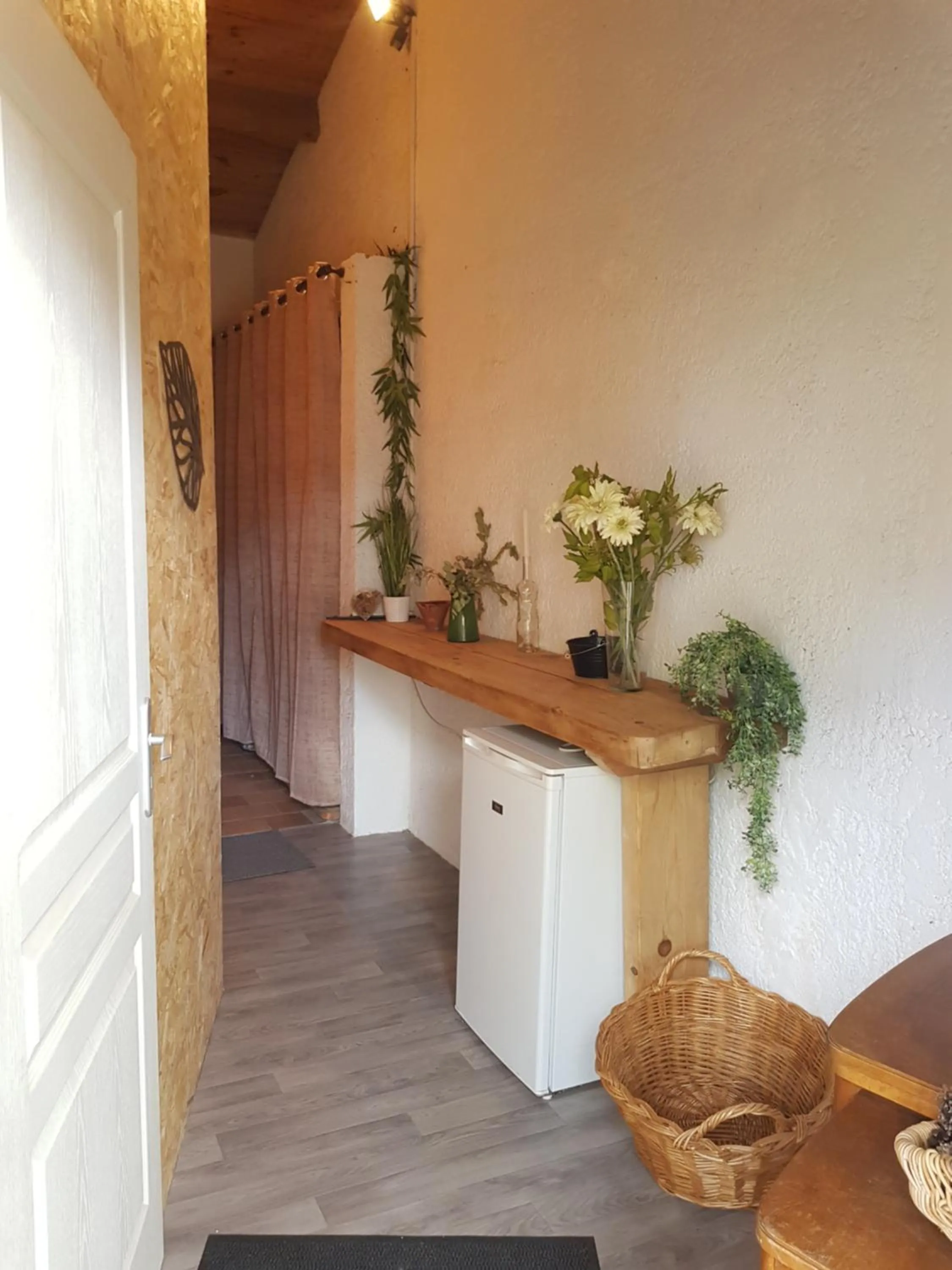 Au Petit Nid de Sanguinet