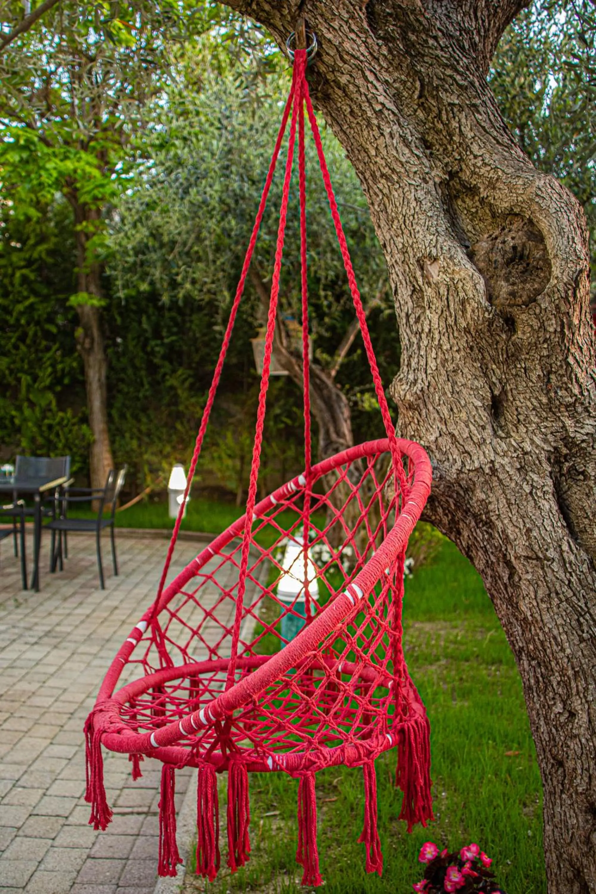 View (from property/room) in Hotel SUNSET GL