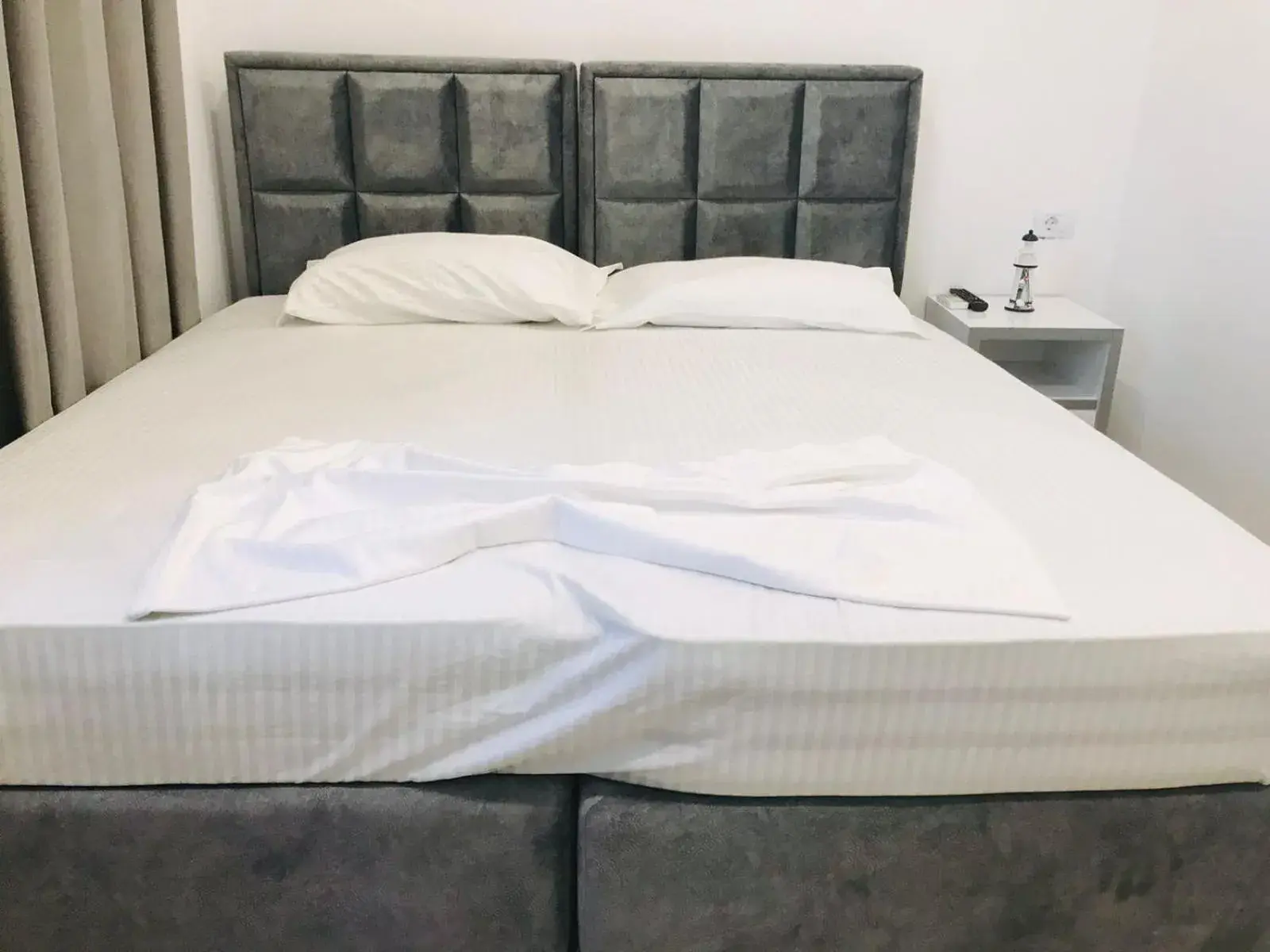 Double or Twin Room with Balcony in Hotel SUNSET GL Double or Twin Room with Balcony in Hotel SUNSET GL