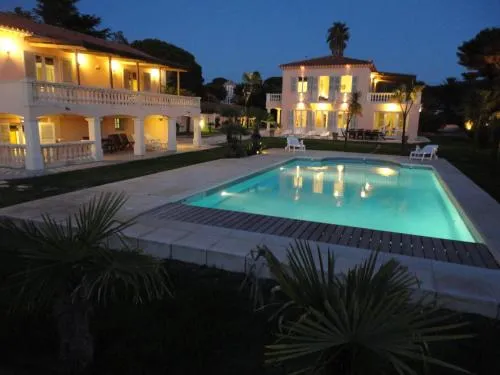 Villa Playa del Sol - B1