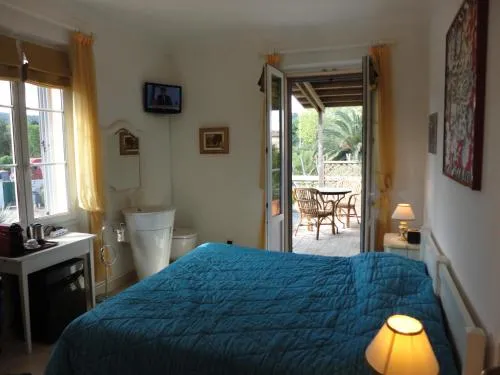 Villa Playa del Sol - B1