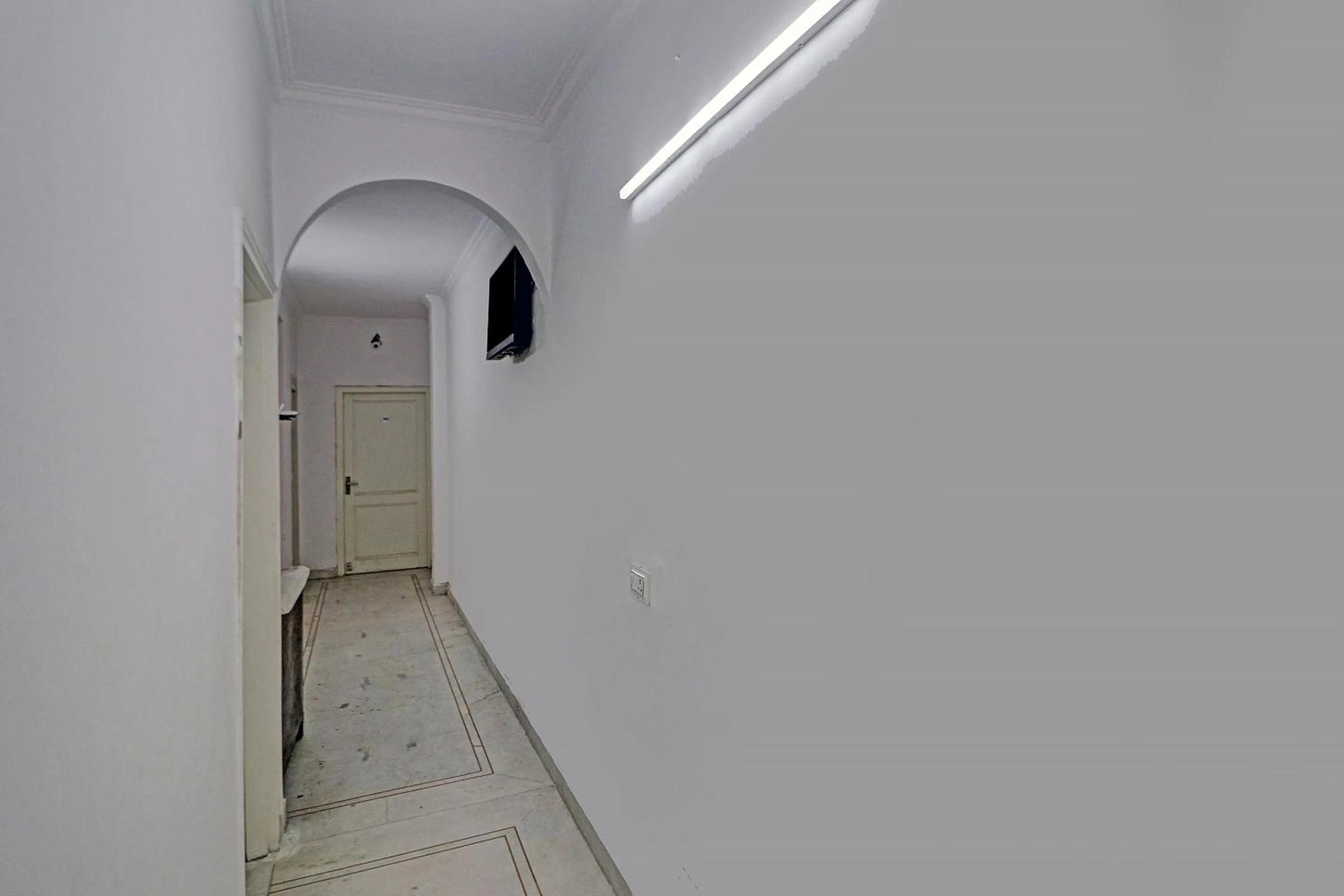 Hotel O VK Smart Residency