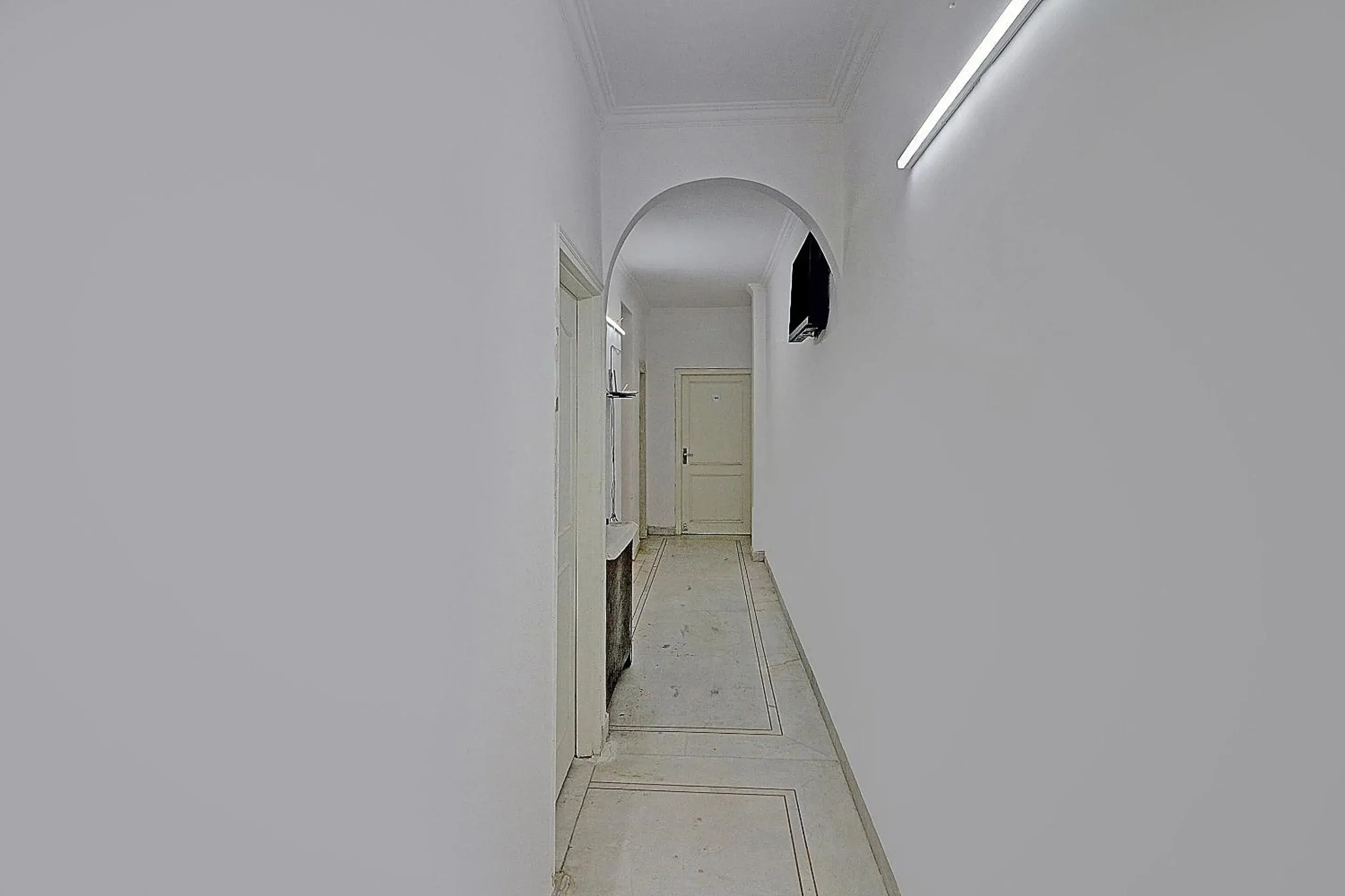 Hotel O VK Smart Residency Hotel O VK Smart Residency