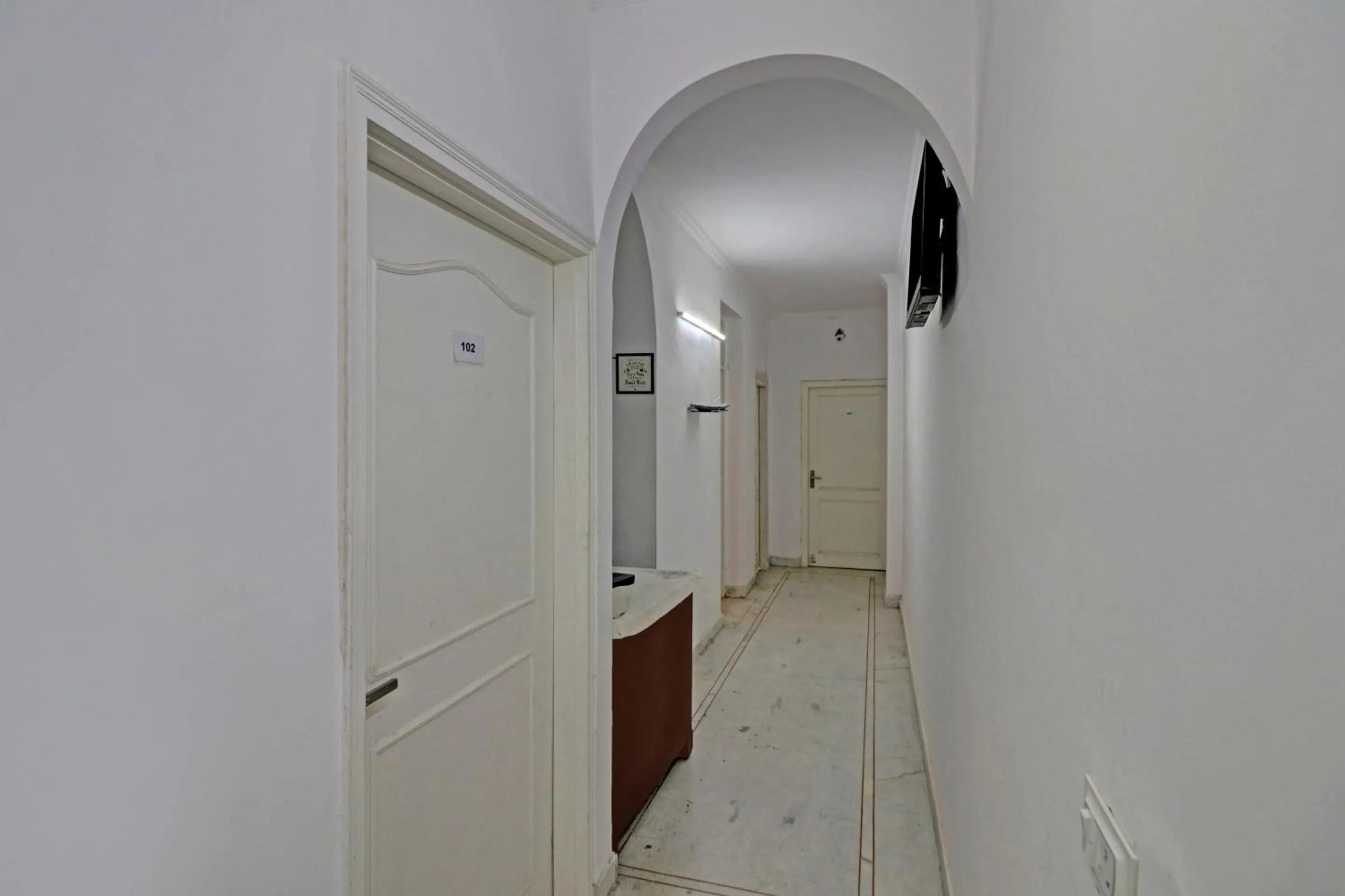 Hotel O VK Smart Residency