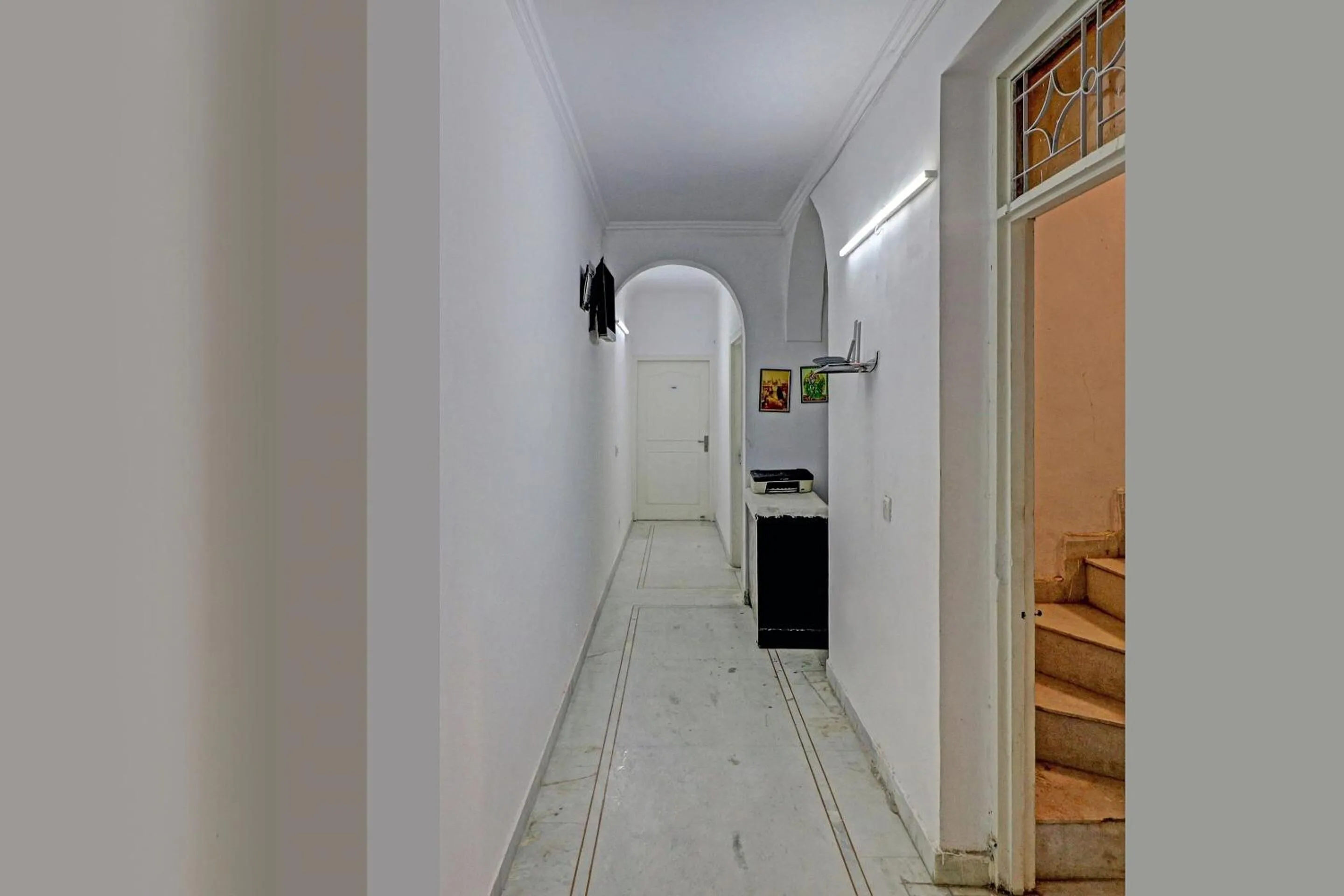 Hotel O VK Smart Residency