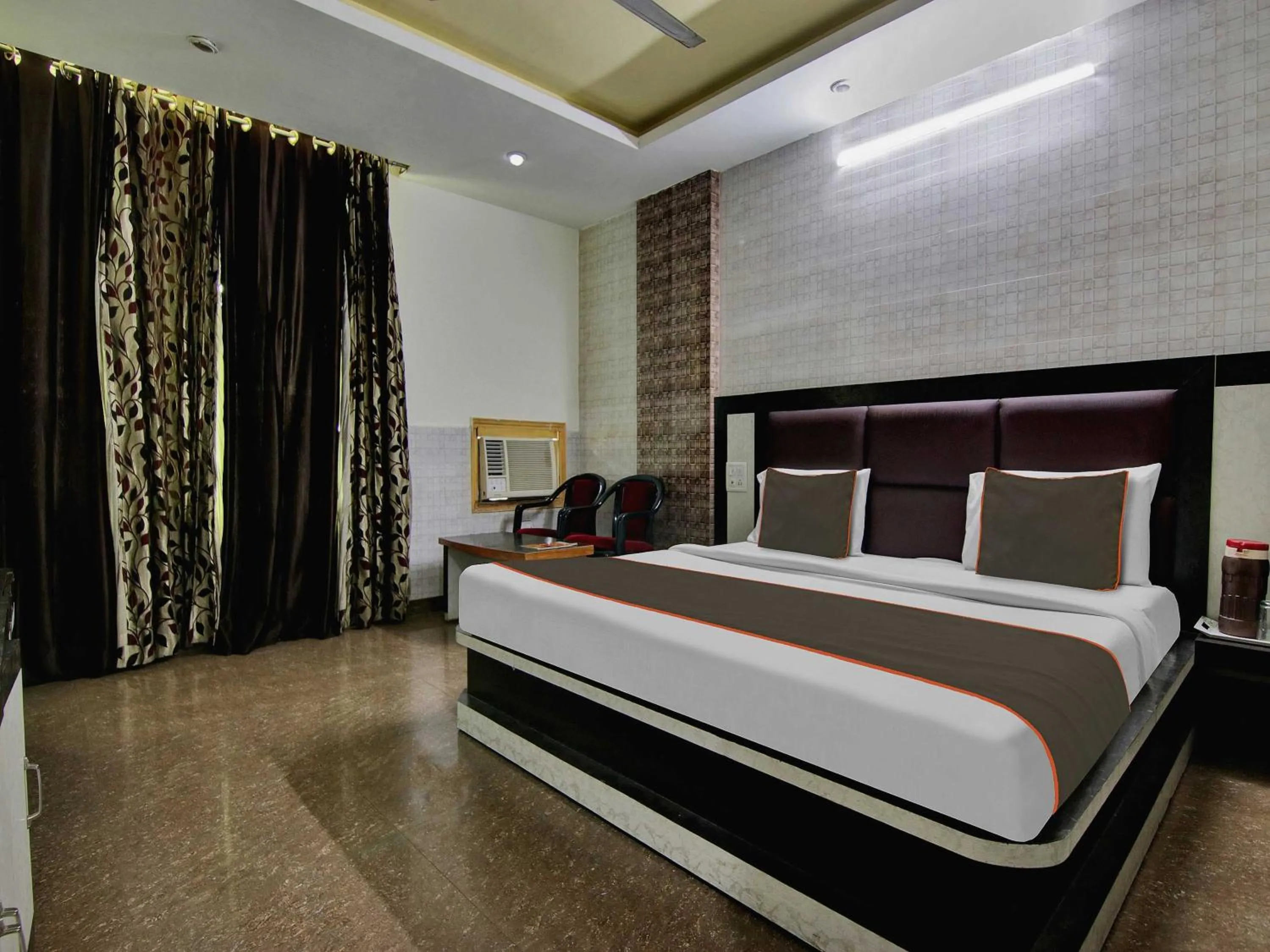 Bedroom in Collection O The Shree Dhar Niwas