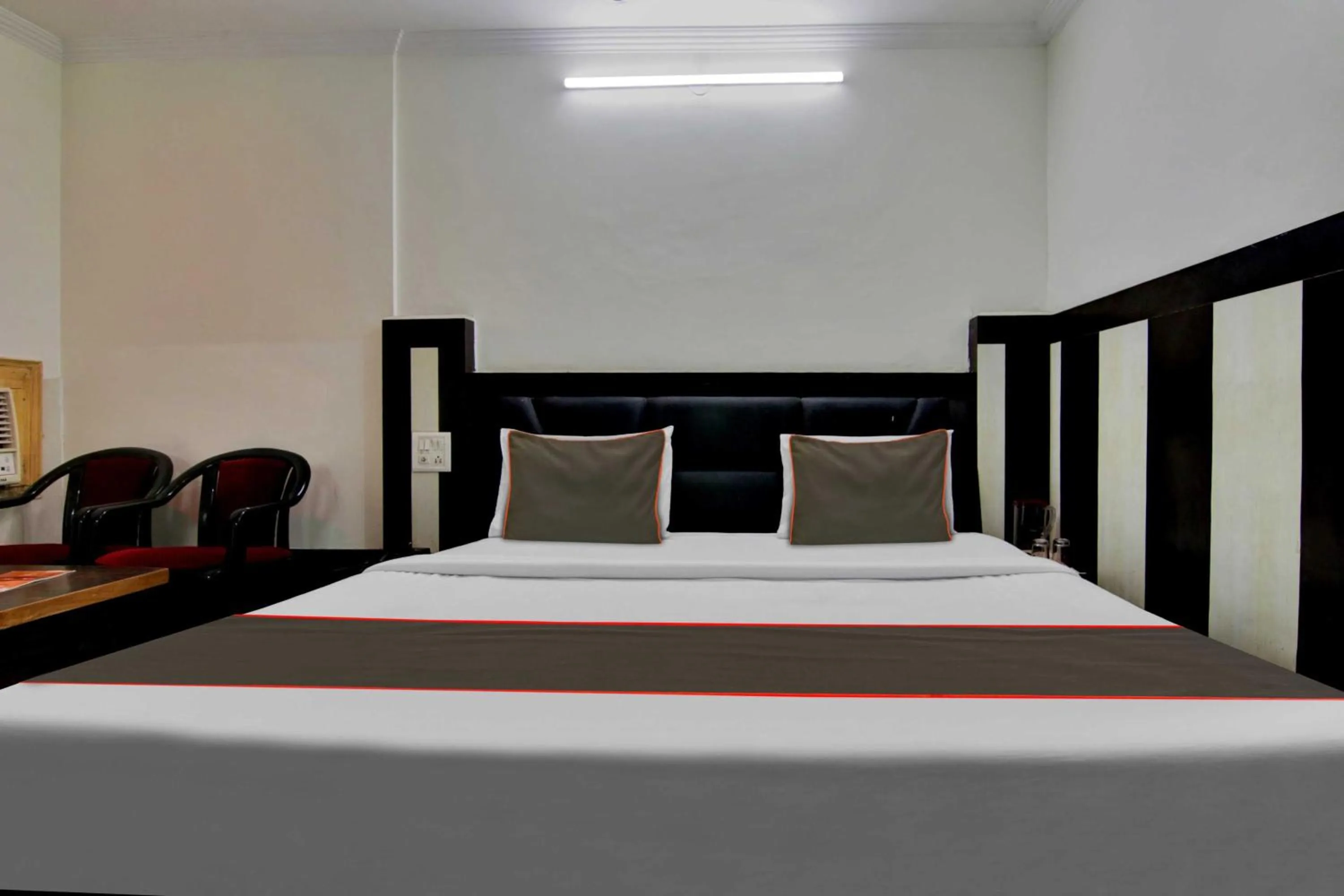 Bedroom in Collection O The Shree Dhar Niwas