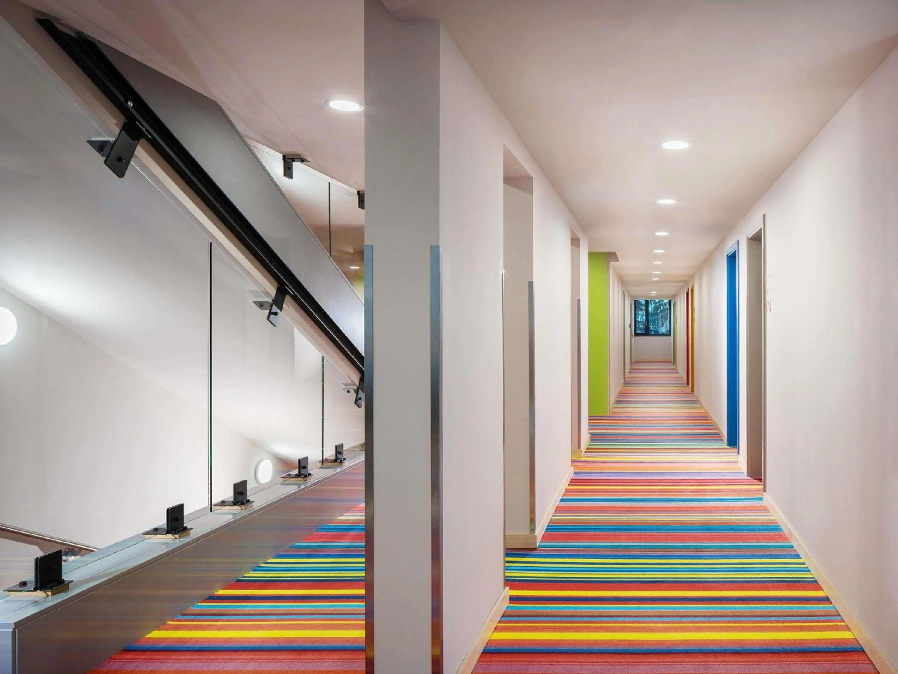 ibis Styles Budapest Citywest