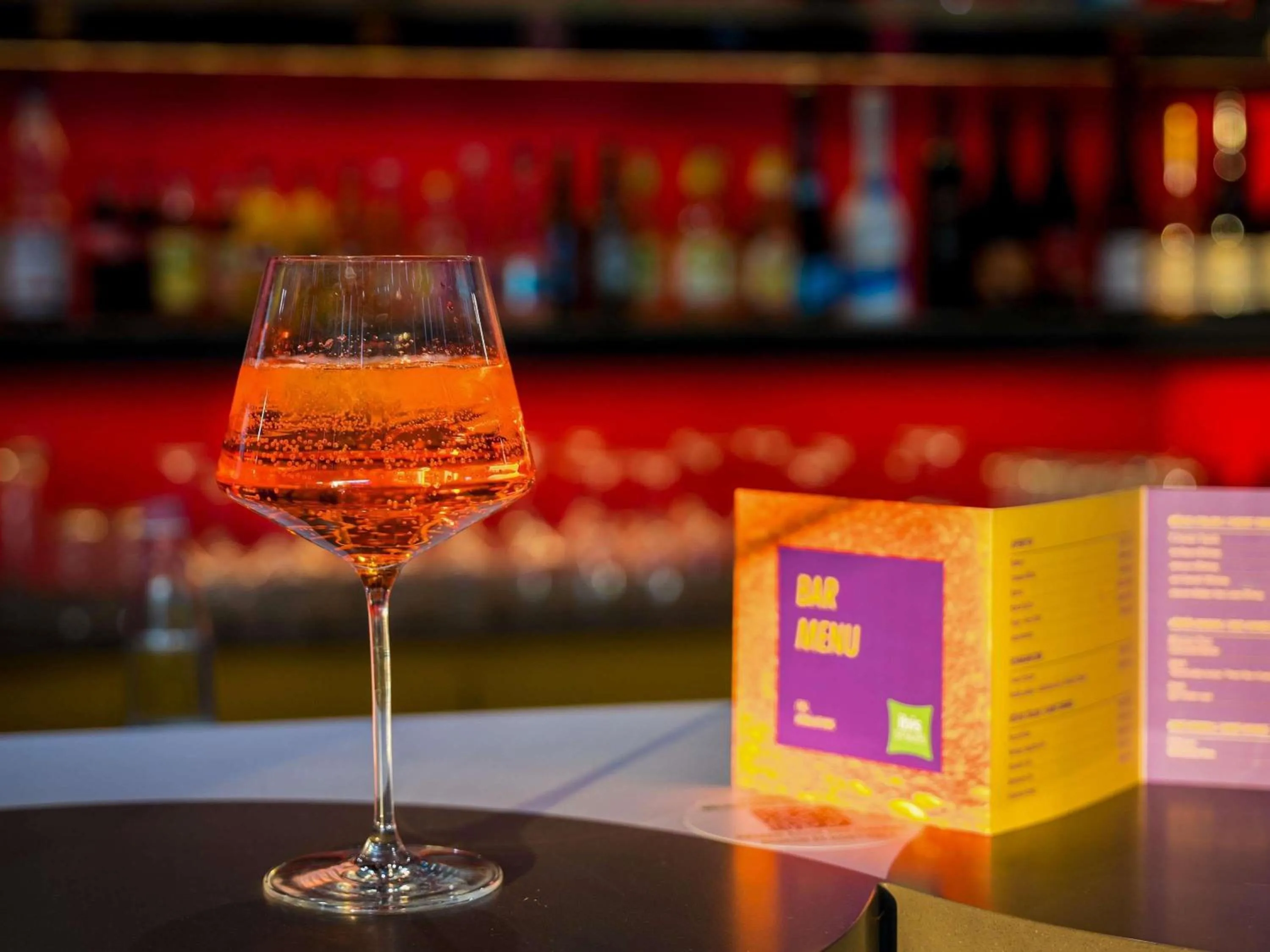 ibis Styles Budapest Citywest