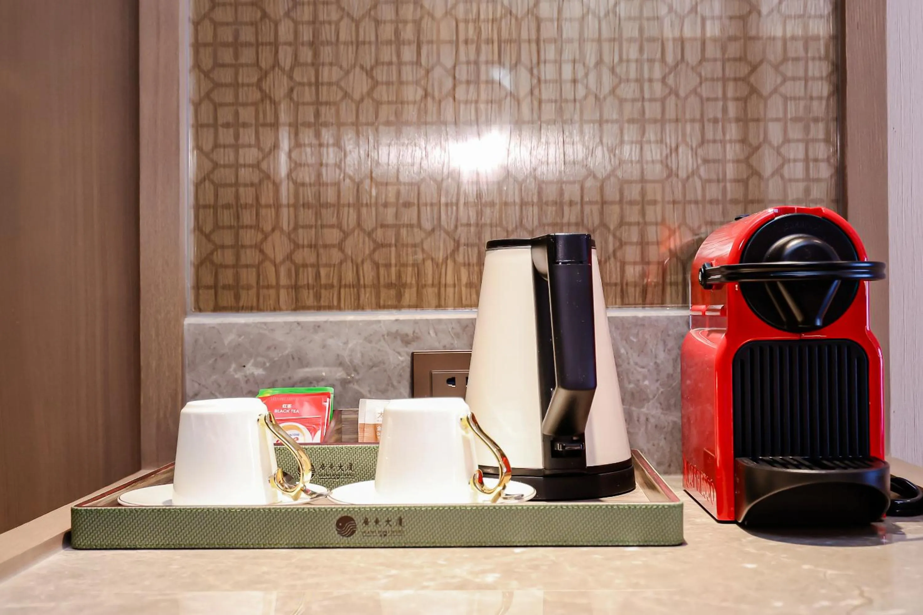 Beijing Guangdong Hotel