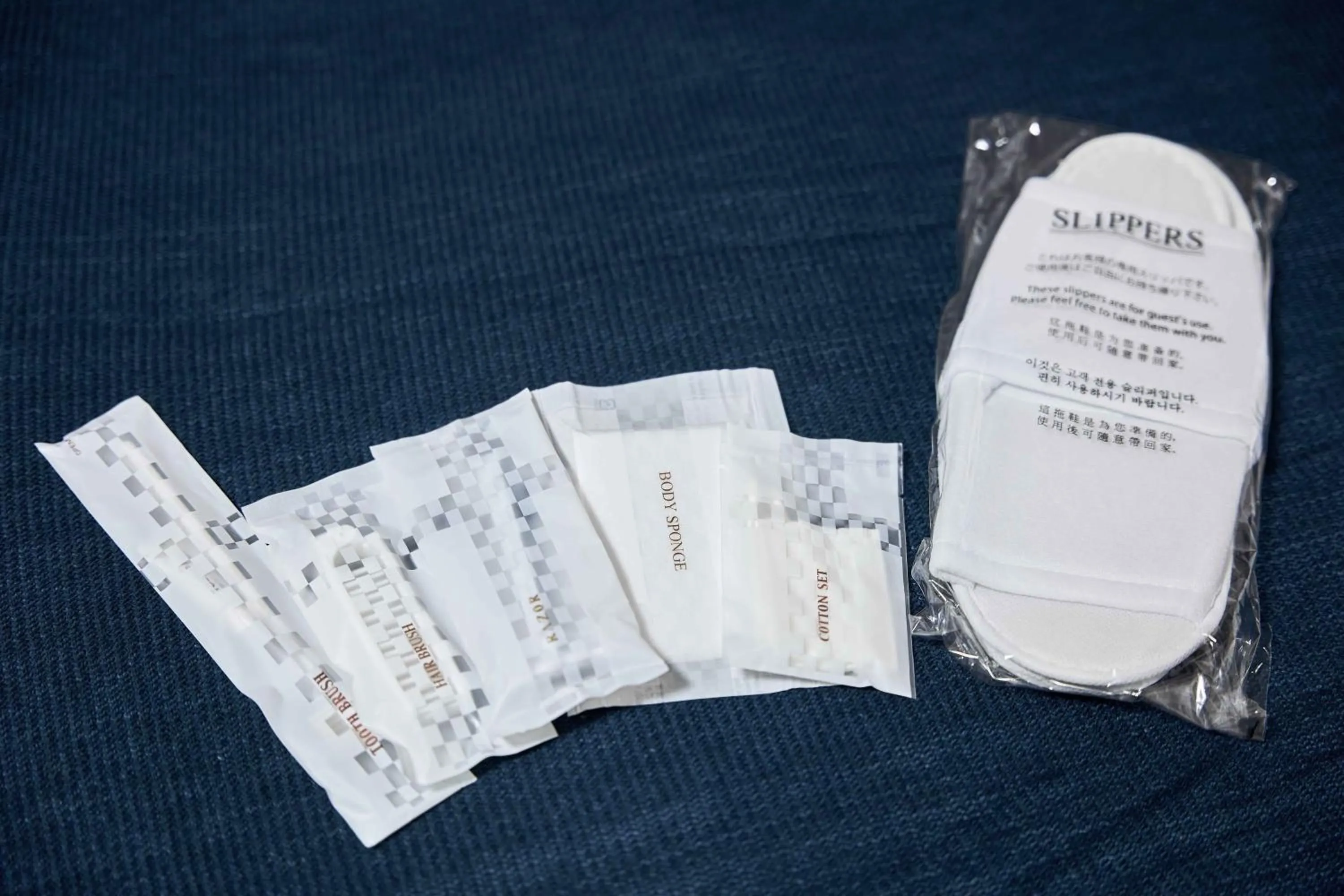 Other in ESLEAD HOTEL Osaka Tsuruhashi