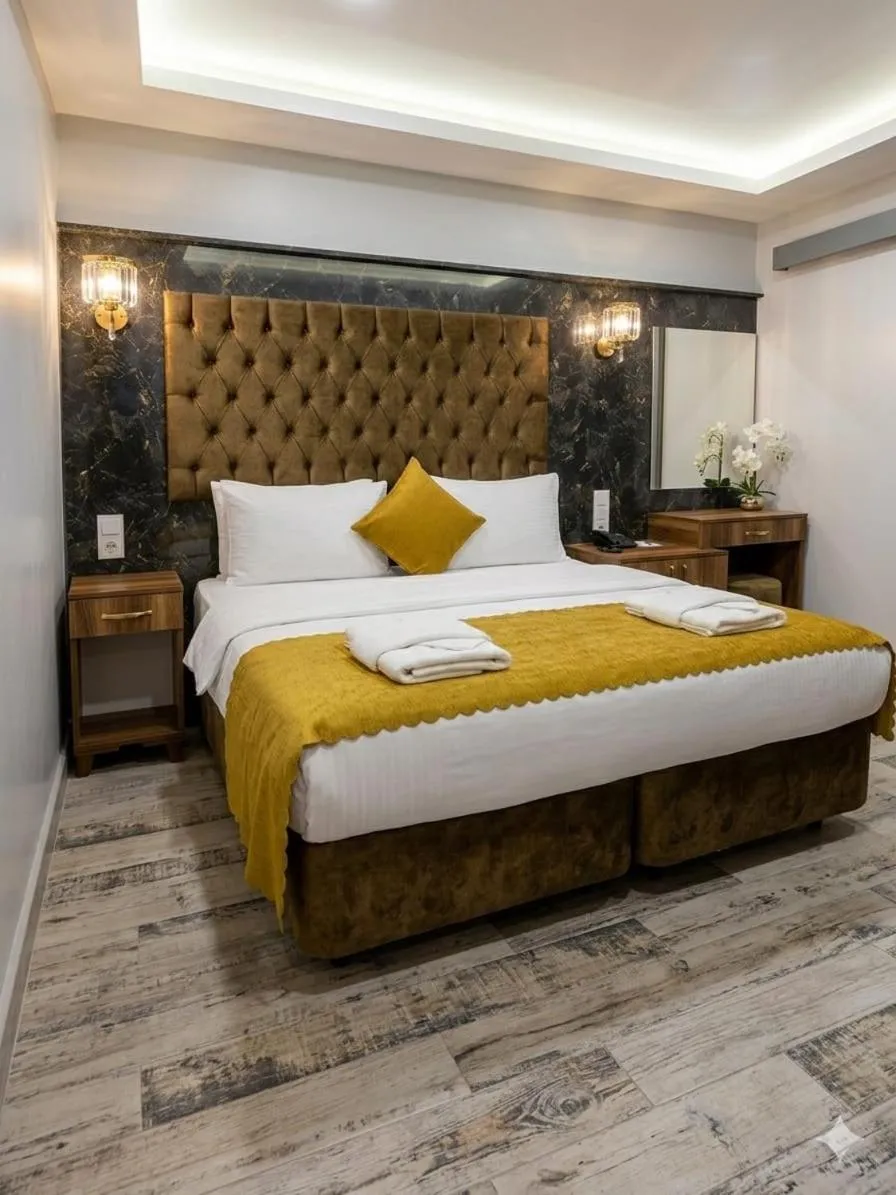 sultanahmet musıc house