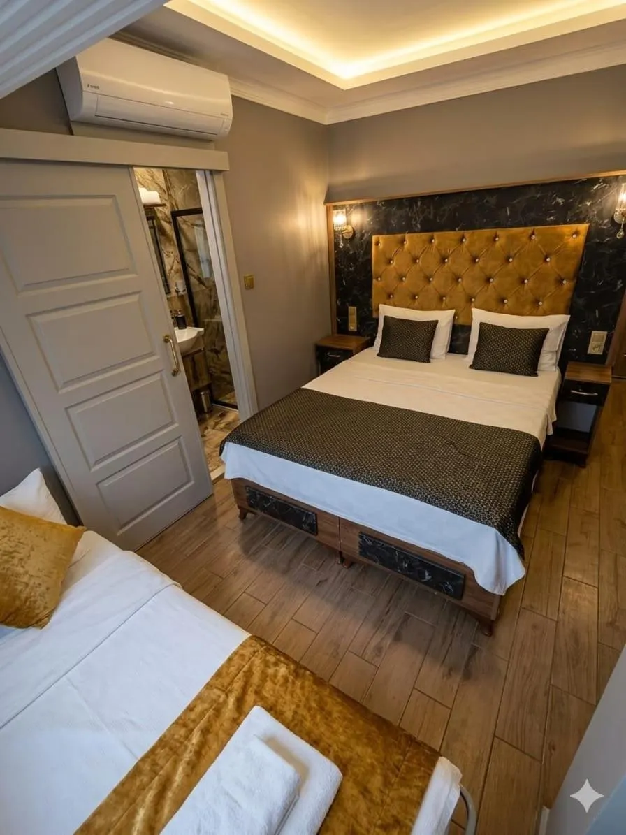 sultanahmet musıc house